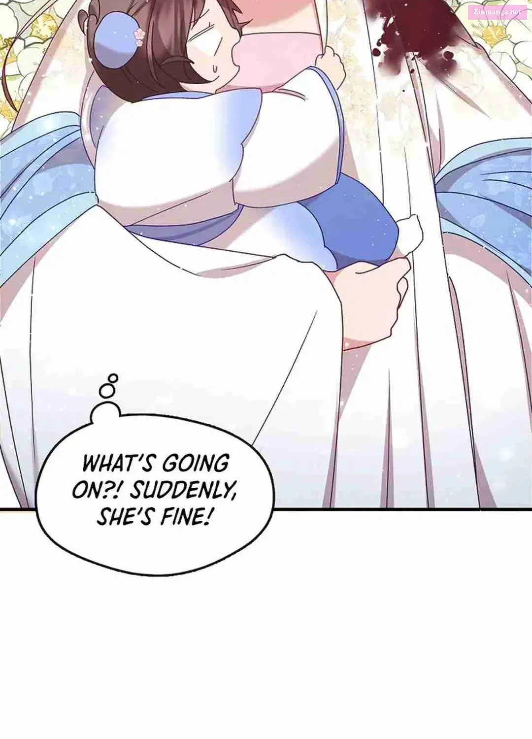 I Am The Youngest Daughter Of Murim’s Strongest, The Namgung Clan Zinmanga X Chapter 13 Page 110