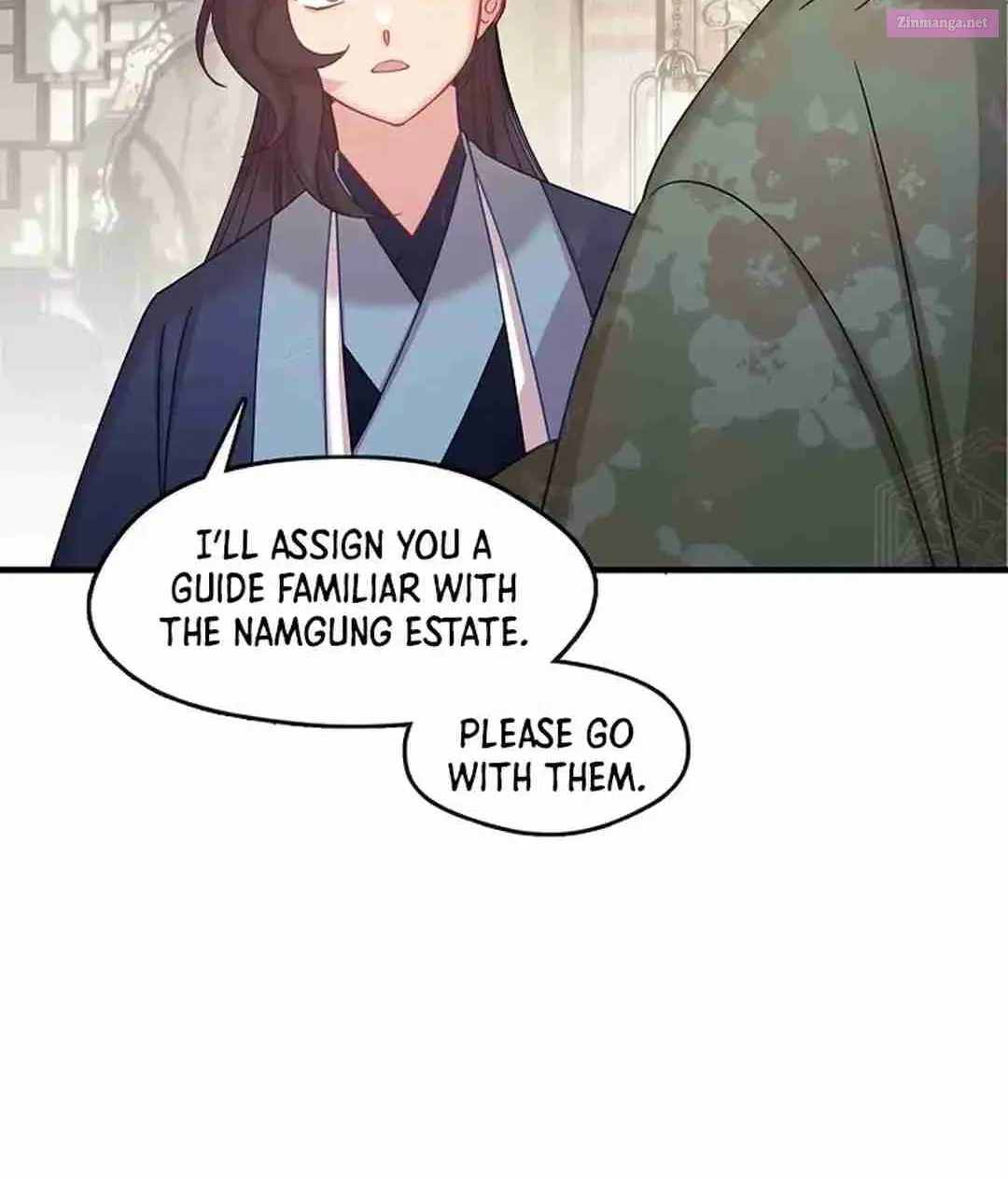 I Am The Youngest Daughter Of Murim’s Strongest, The Namgung Clan Zinmanga X Chapter 12 Page 6