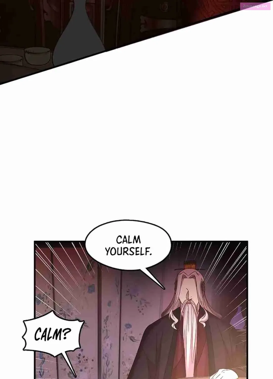 I Am The Youngest Daughter Of Murim’s Strongest, The Namgung Clan Zinmanga X Chapter 12 Page 21