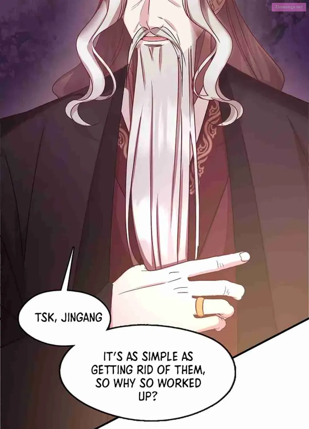 I Am The Youngest Daughter Of Murim’s Strongest, The Namgung Clan Zinmanga X Chapter 12 Page 25