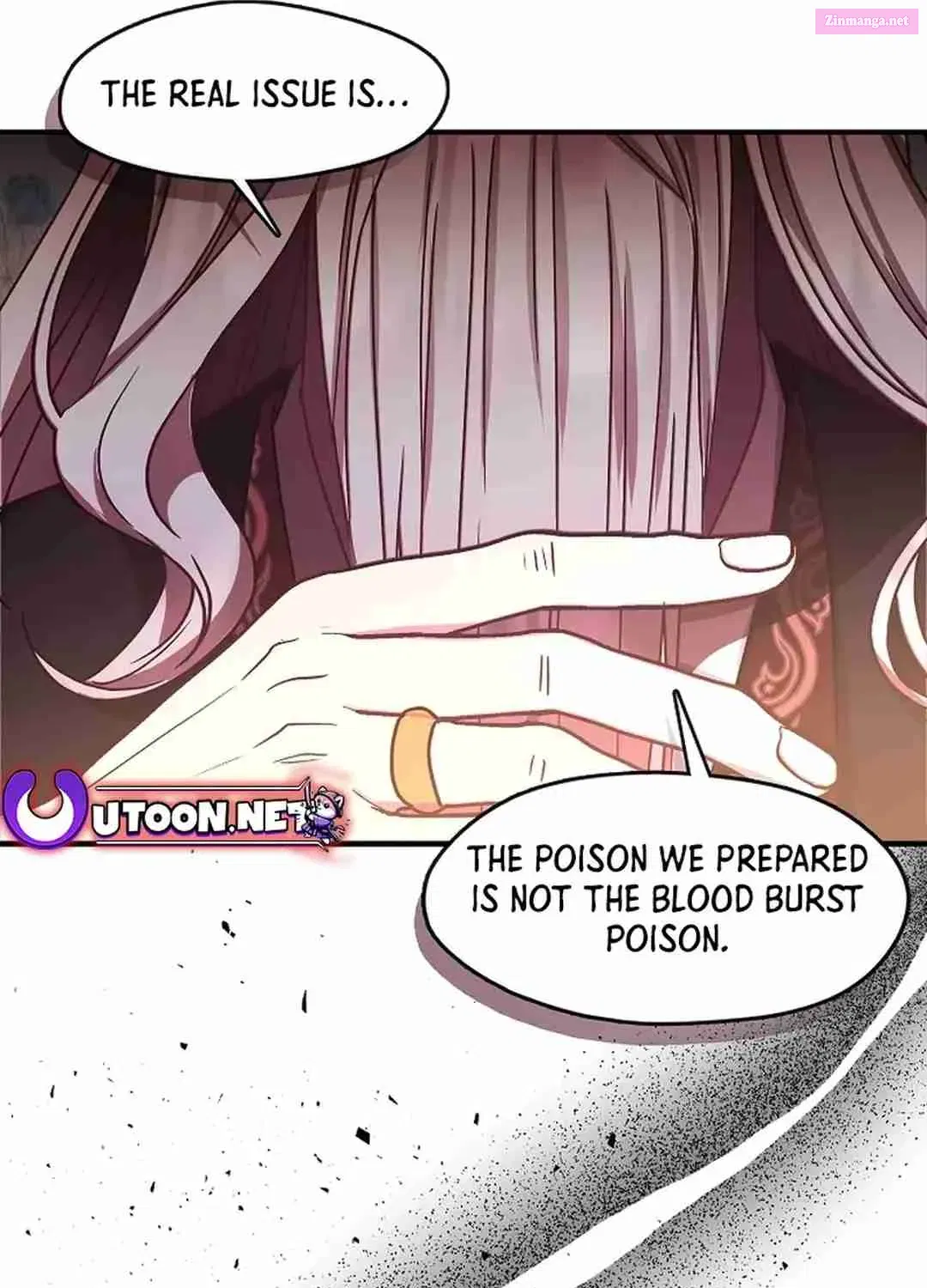 I Am The Youngest Daughter Of Murim’s Strongest, The Namgung Clan Zinmanga X Chapter 12 Page 27