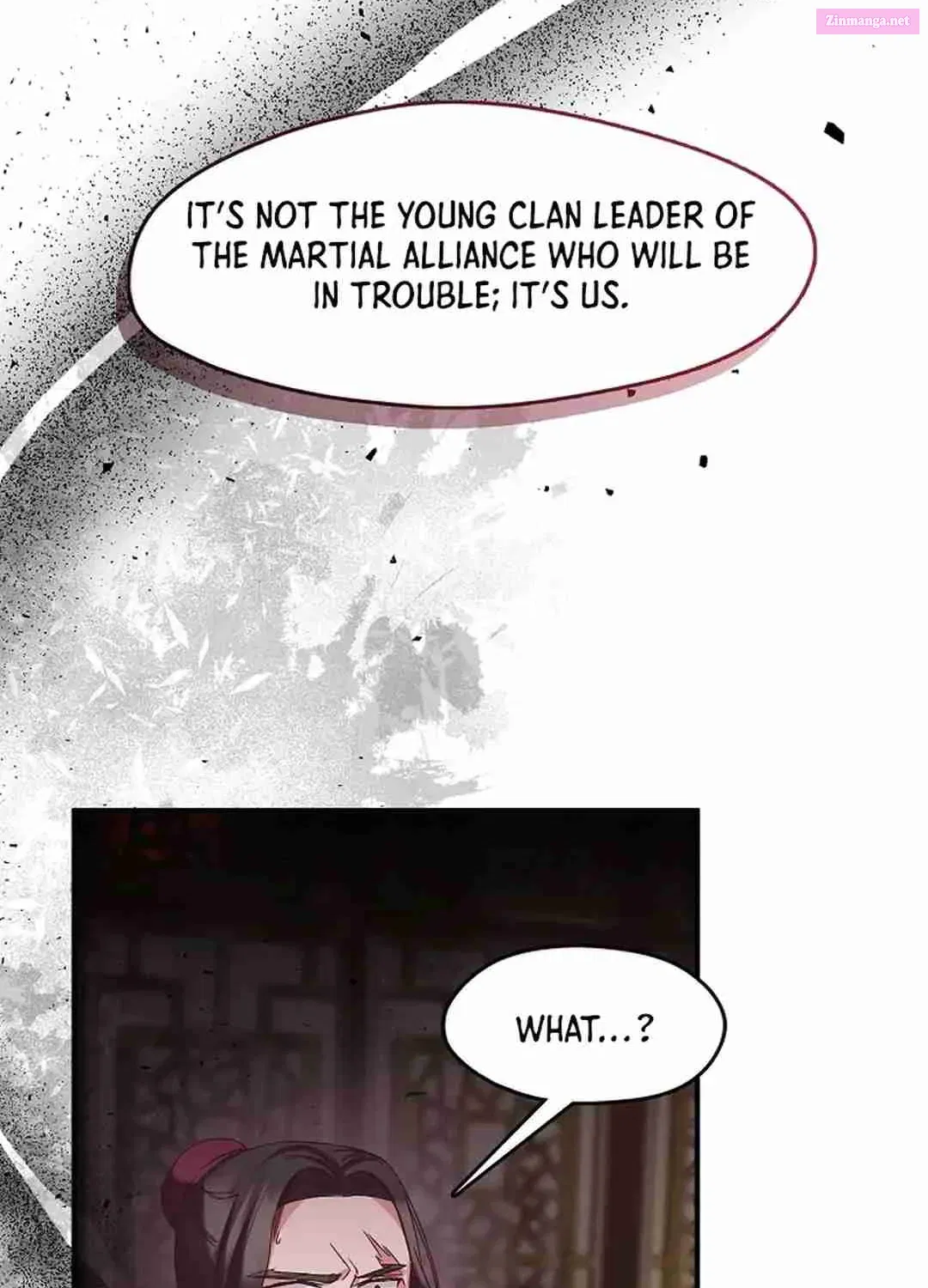 I Am The Youngest Daughter Of Murim’s Strongest, The Namgung Clan Zinmanga X Chapter 12 Page 28