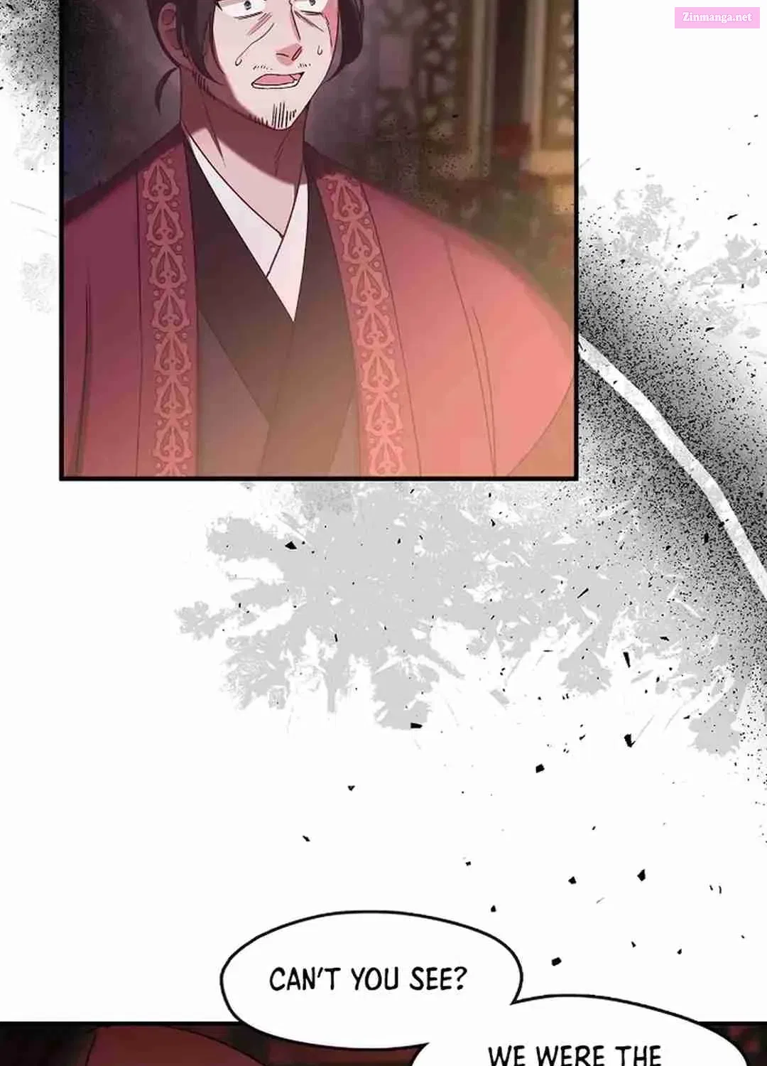 I Am The Youngest Daughter Of Murim’s Strongest, The Namgung Clan Zinmanga X Chapter 12 Page 29