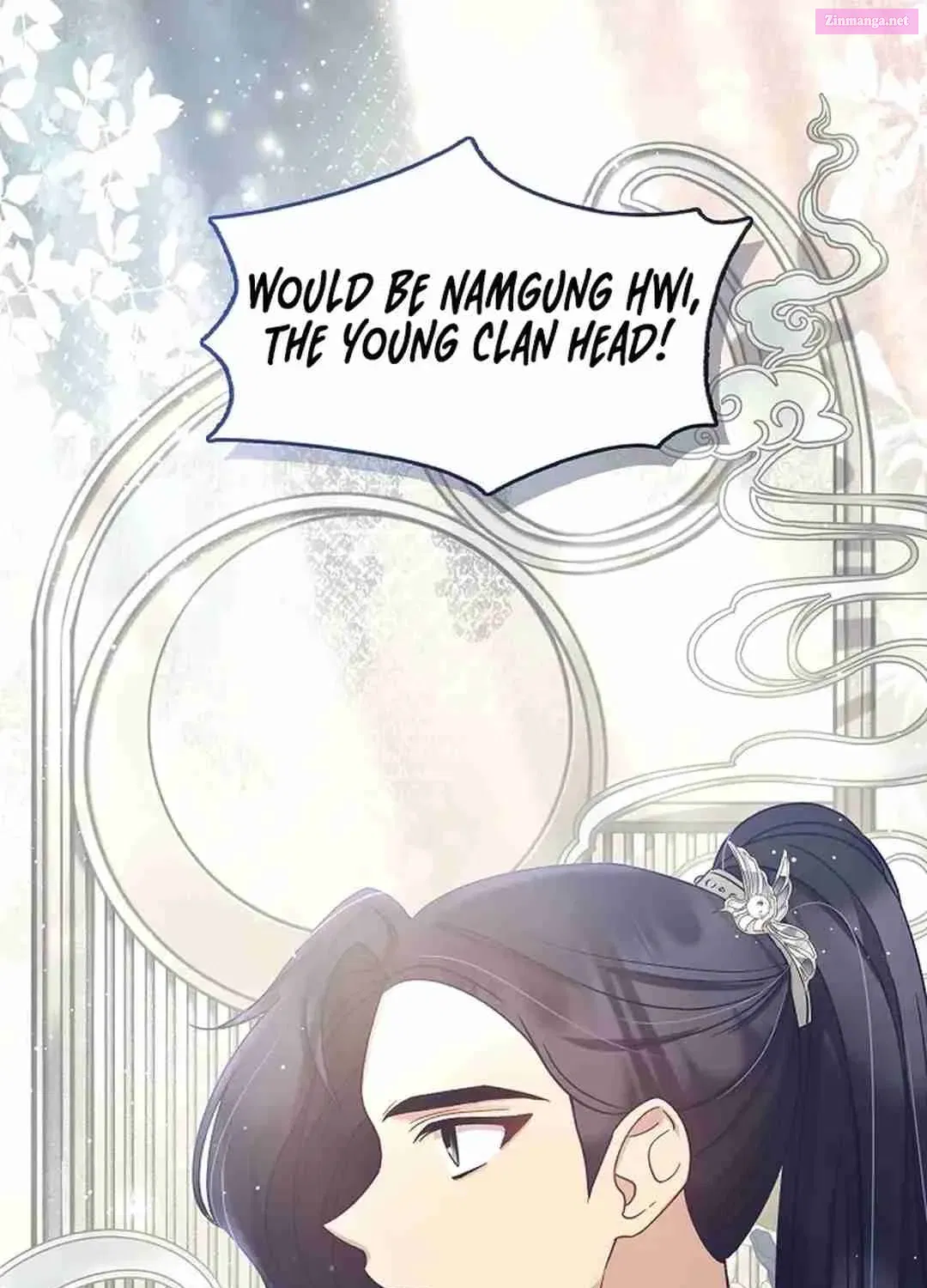 I Am The Youngest Daughter Of Murim’s Strongest, The Namgung Clan Zinmanga X Chapter 12 Page 34