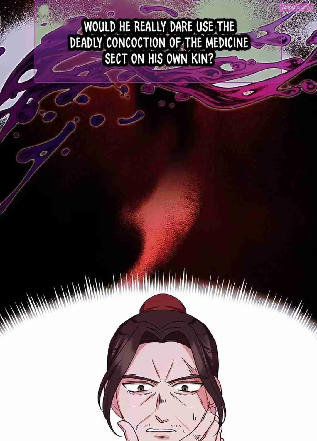 I Am The Youngest Daughter Of Murim’s Strongest, The Namgung Clan Zinmanga X Chapter 12 Page 37