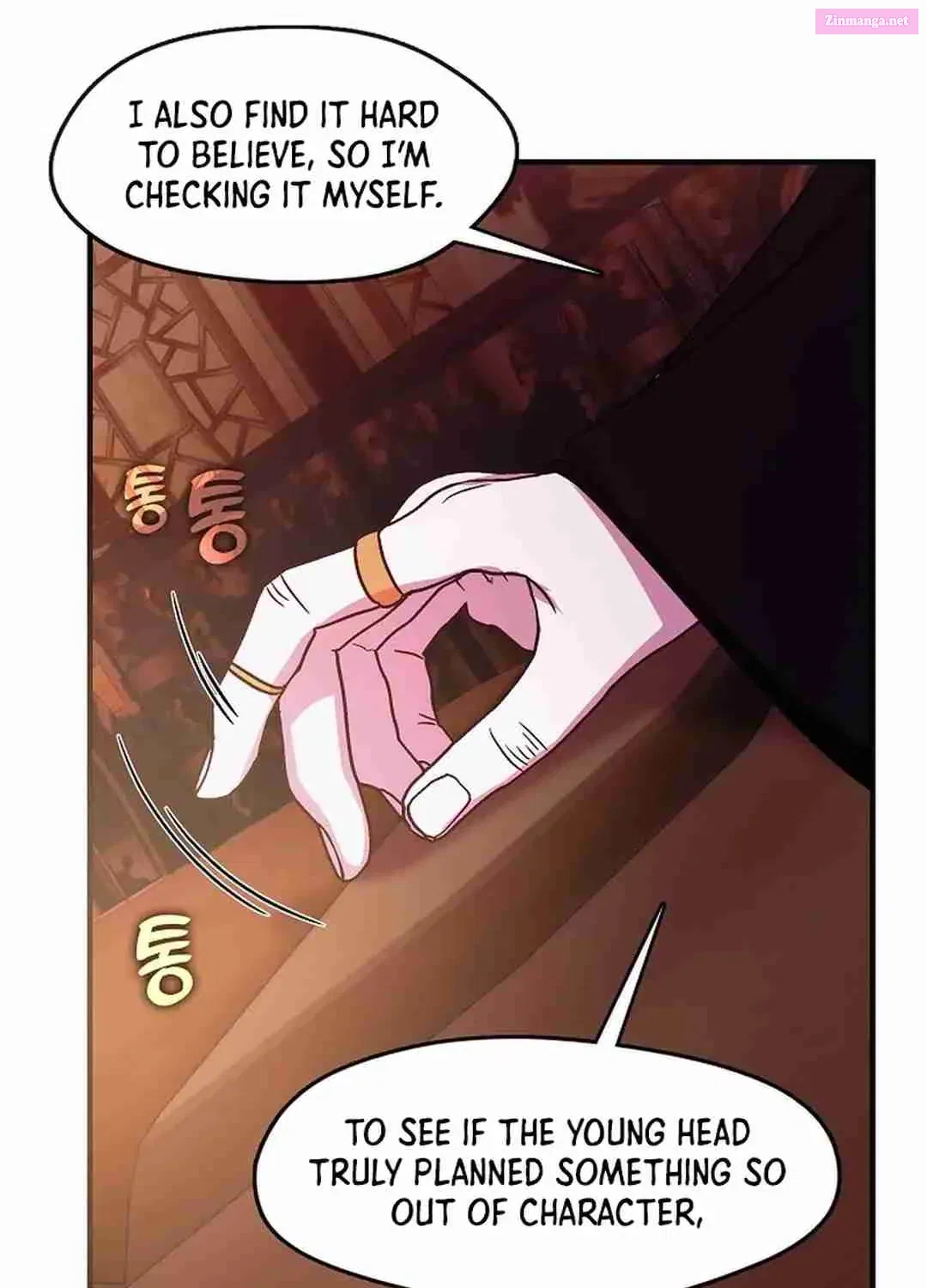 I Am The Youngest Daughter Of Murim’s Strongest, The Namgung Clan Zinmanga X Chapter 12 Page 39
