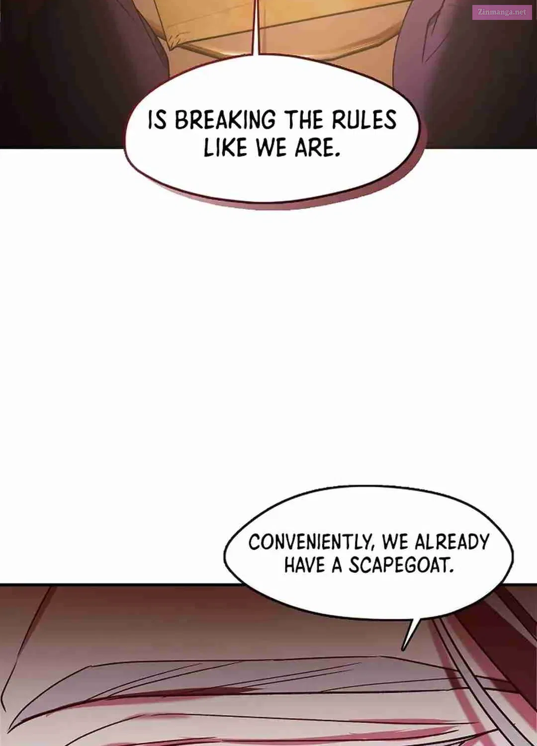 I Am The Youngest Daughter Of Murim’s Strongest, The Namgung Clan Zinmanga X Chapter 12 Page 42