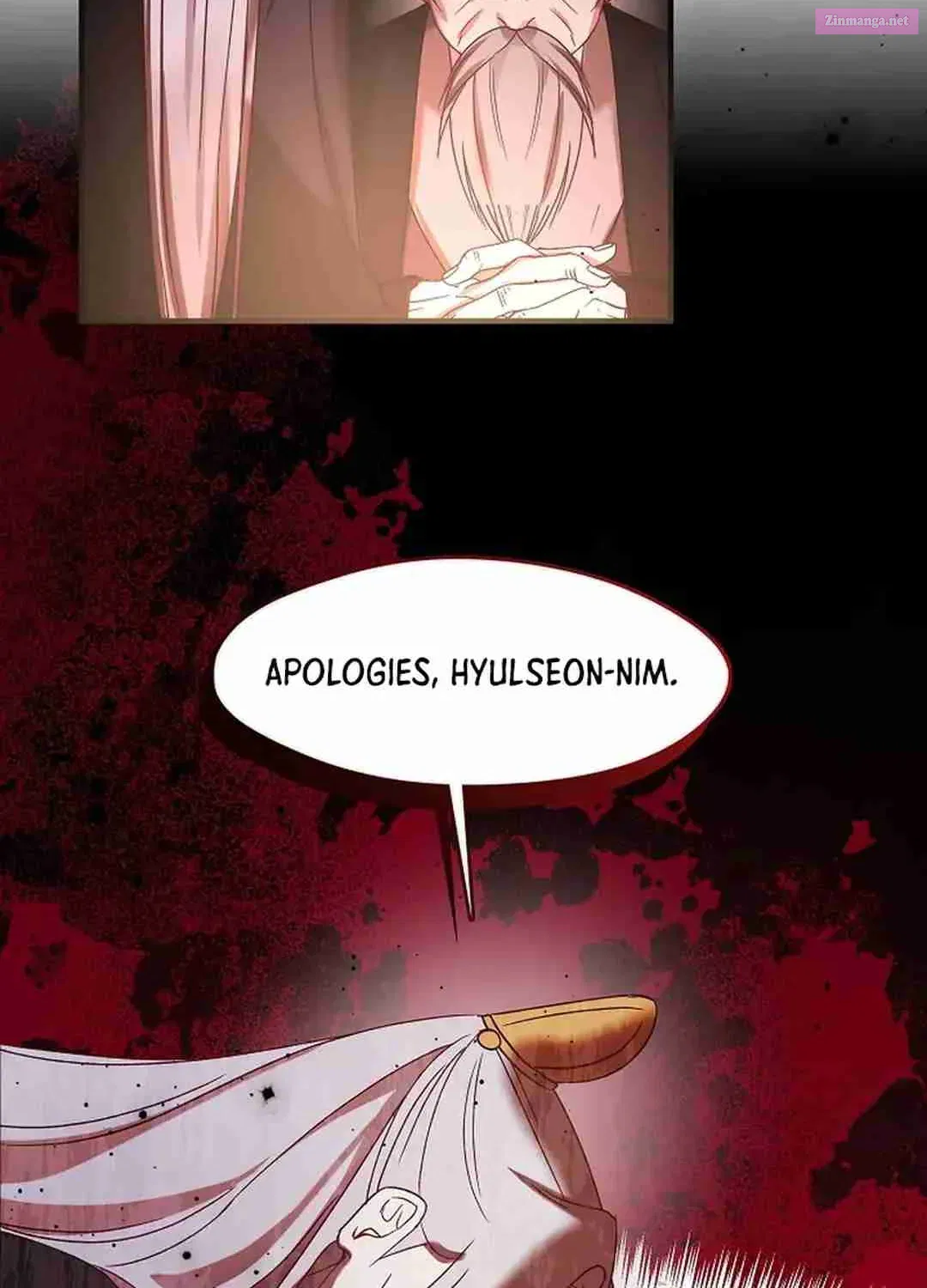 I Am The Youngest Daughter Of Murim’s Strongest, The Namgung Clan Zinmanga X Chapter 12 Page 50