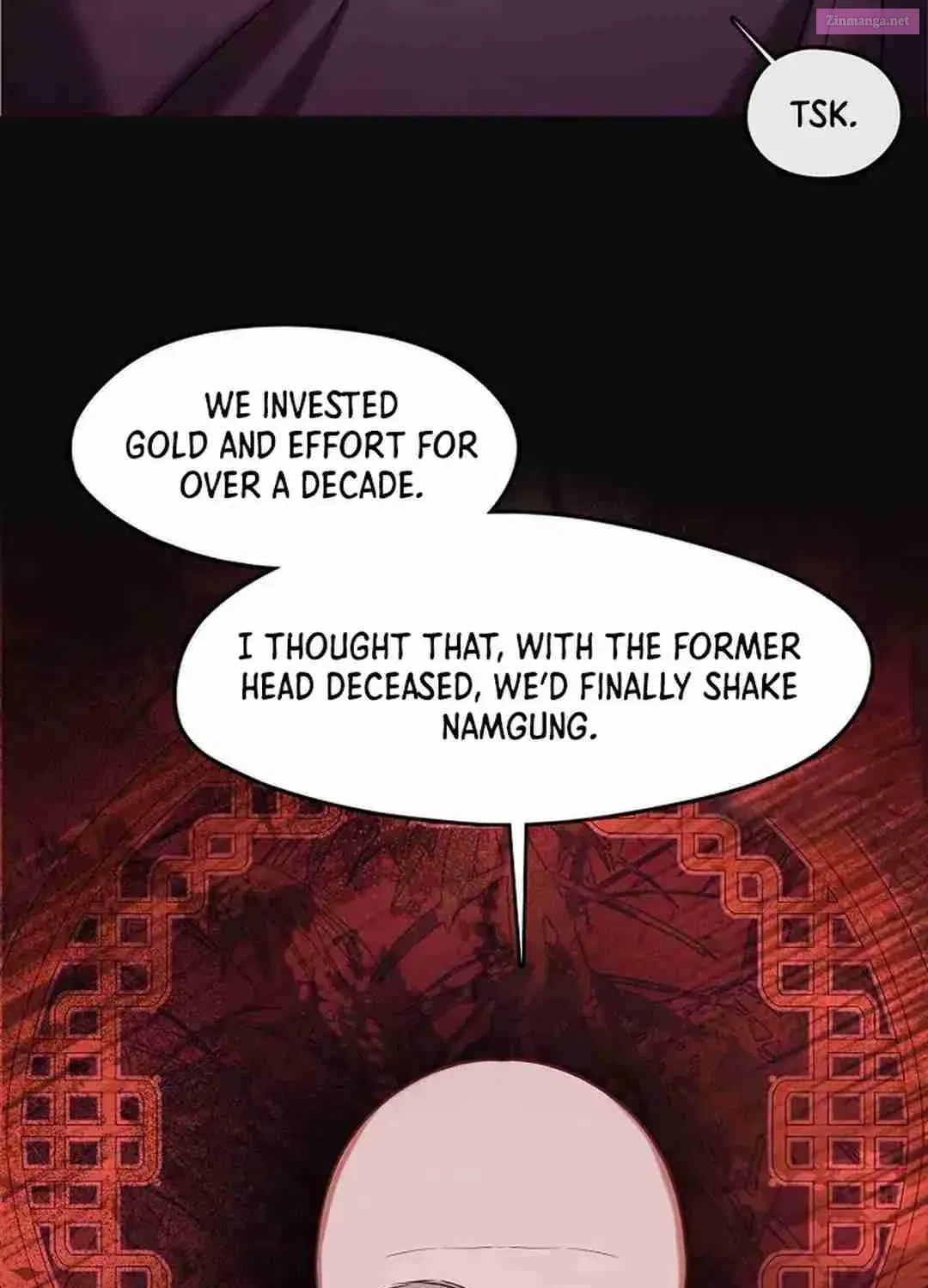 I Am The Youngest Daughter Of Murim’s Strongest, The Namgung Clan Zinmanga X Chapter 12 Page 54