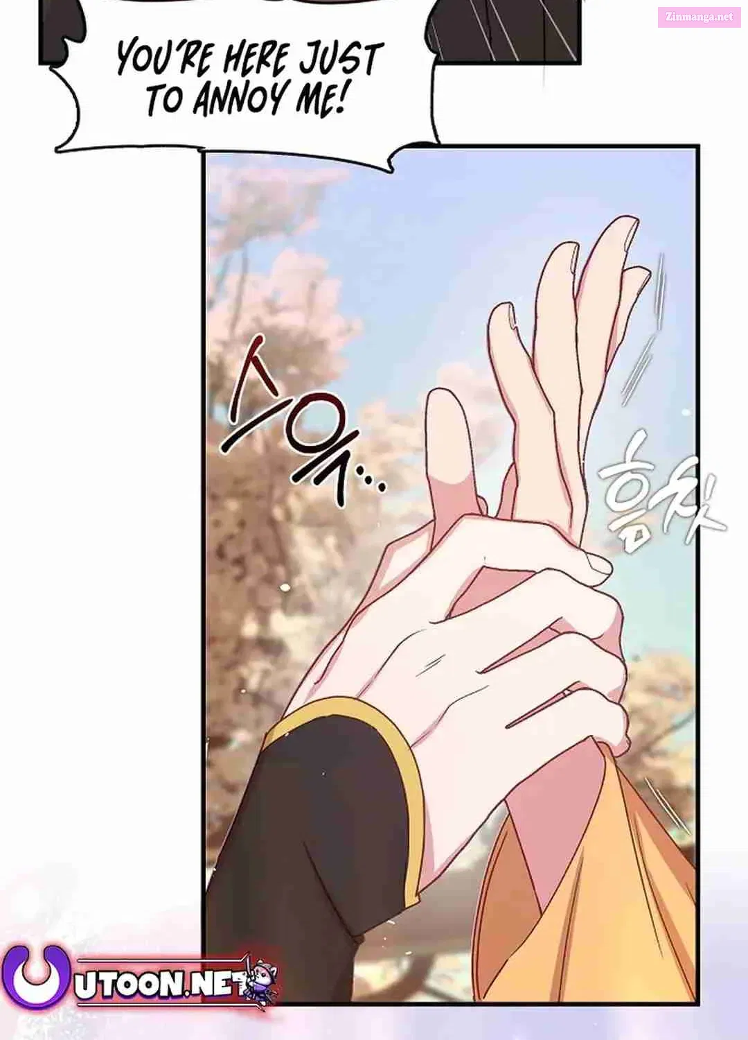 I Am The Youngest Daughter Of Murim’s Strongest, The Namgung Clan Zinmanga X Chapter 12 Page 81