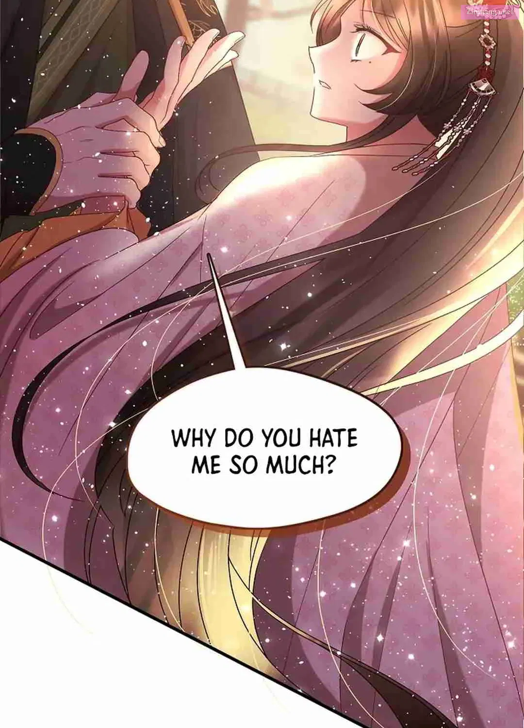 I Am The Youngest Daughter Of Murim’s Strongest, The Namgung Clan Zinmanga X Chapter 12 Page 83