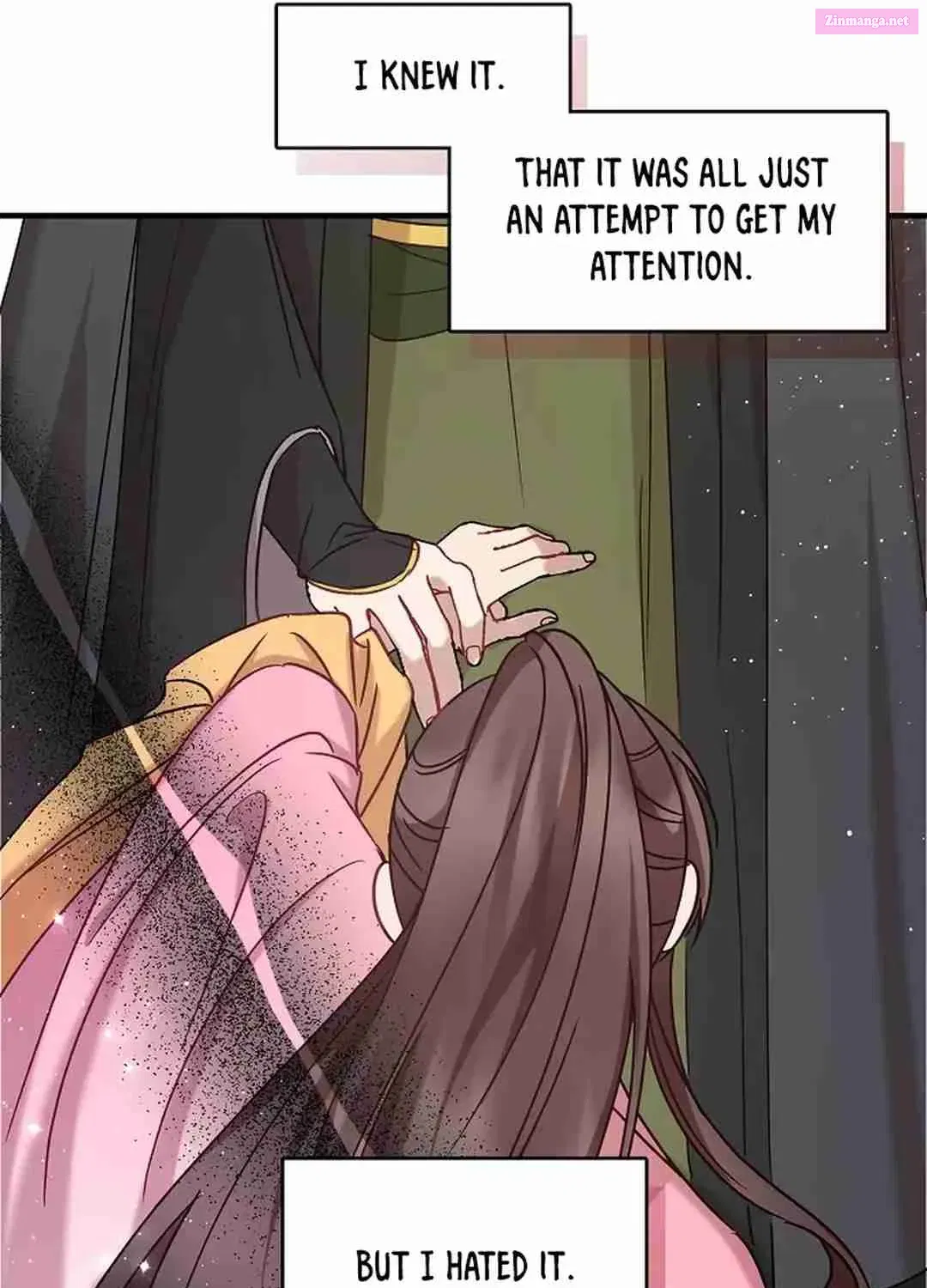 I Am The Youngest Daughter Of Murim’s Strongest, The Namgung Clan Zinmanga X Chapter 12 Page 86