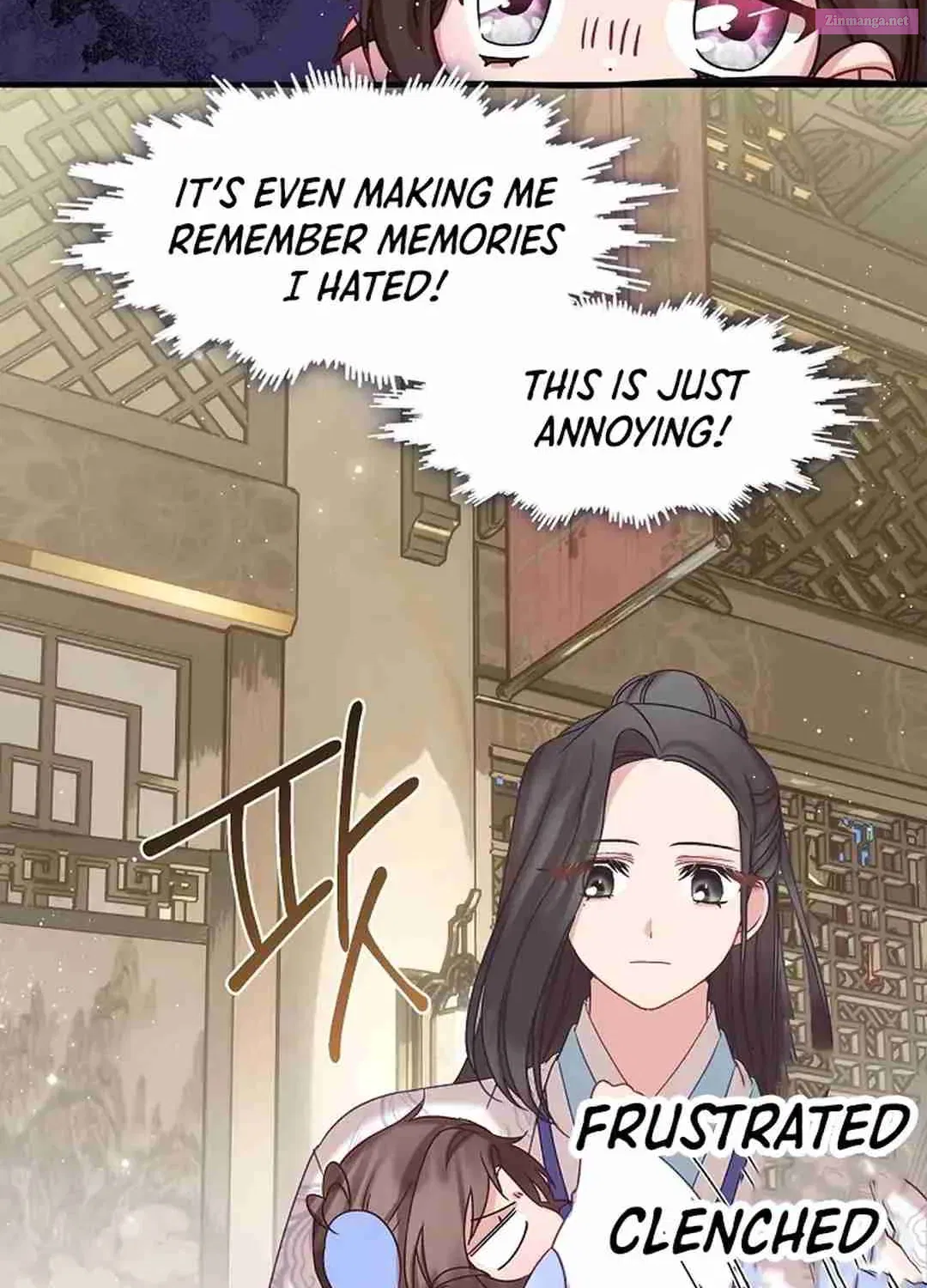 I Am The Youngest Daughter Of Murim’s Strongest, The Namgung Clan Zinmanga X Chapter 12 Page 94