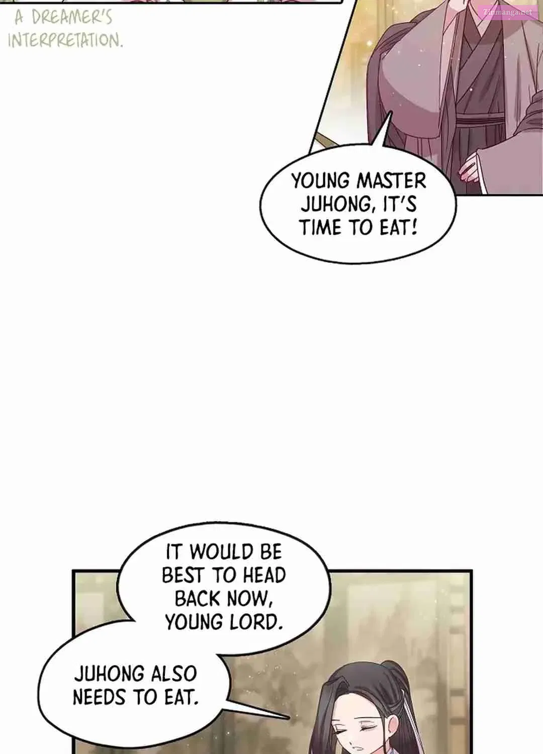 I Am The Youngest Daughter Of Murim’s Strongest, The Namgung Clan Zinmanga X Chapter 12 Page 97