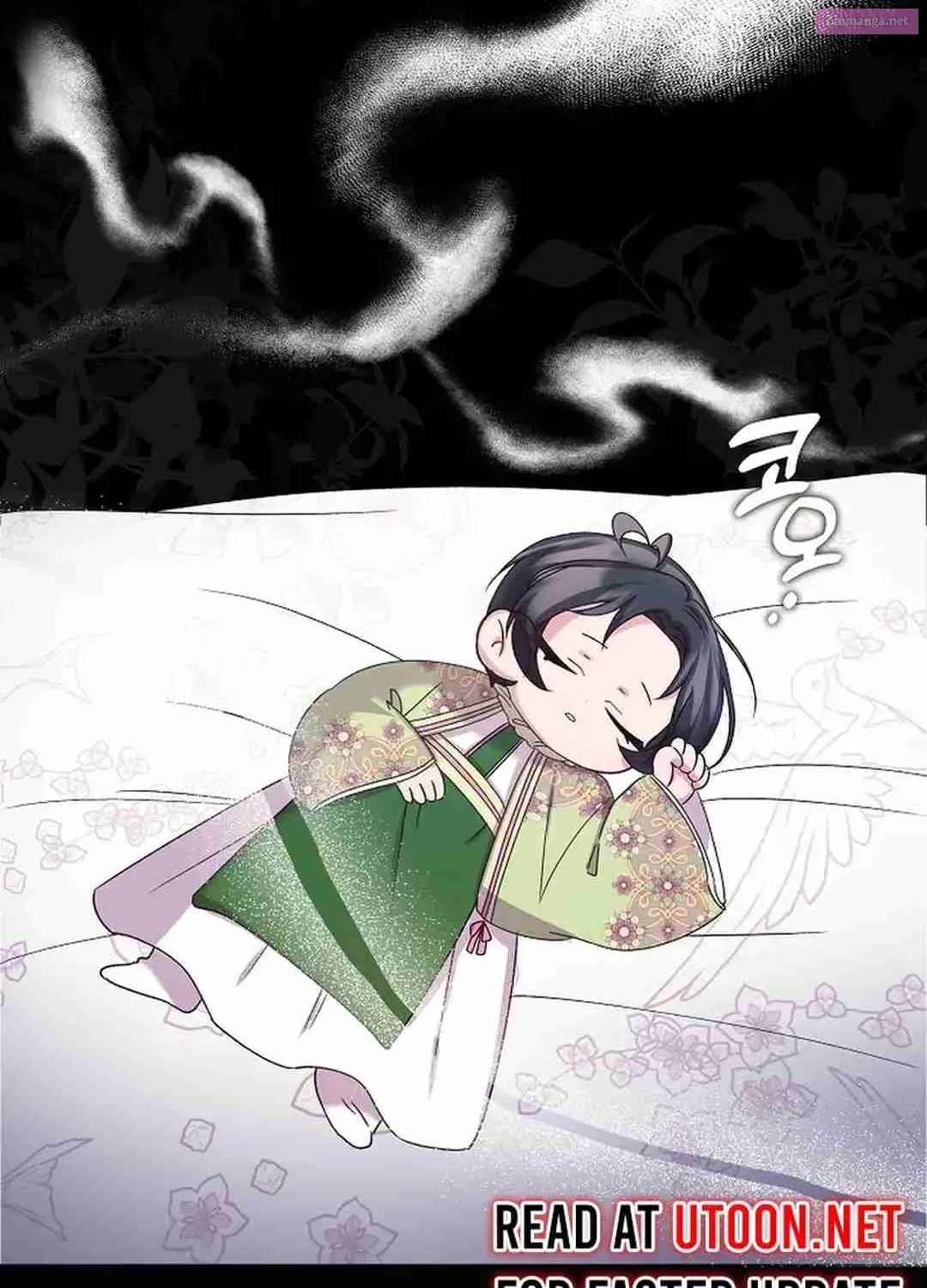 I Am The Youngest Daughter Of Murim’s Strongest, The Namgung Clan Zinmanga X Chapter 11 Page 9