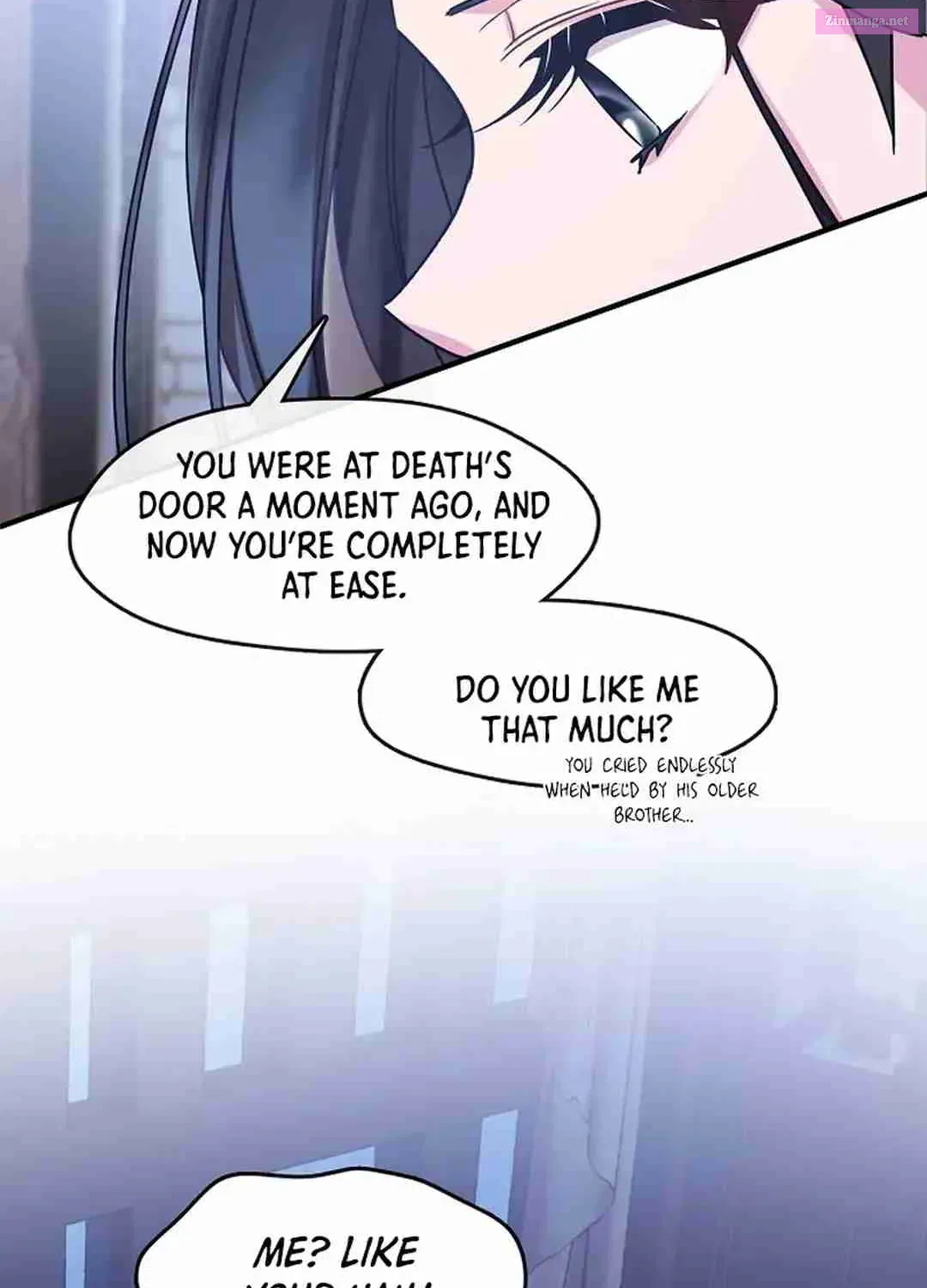 I Am The Youngest Daughter Of Murim’s Strongest, The Namgung Clan Zinmanga X Chapter 11 Page 16
