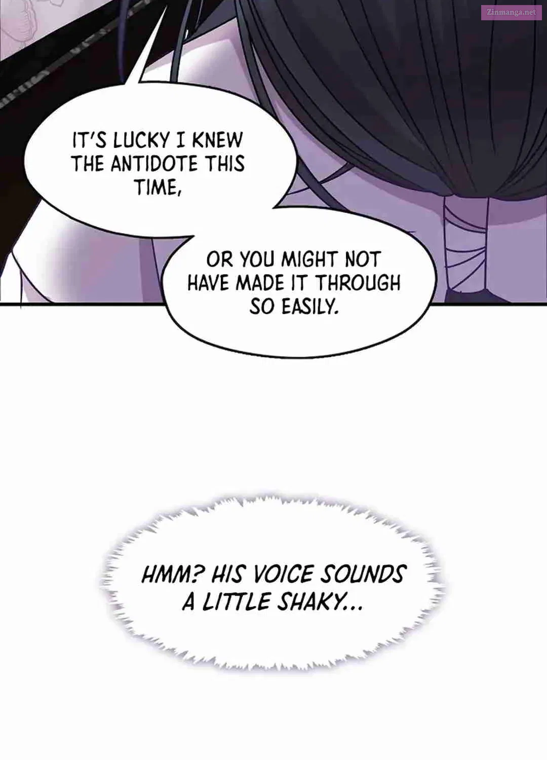 I Am The Youngest Daughter Of Murim’s Strongest, The Namgung Clan Zinmanga X Chapter 11 Page 19