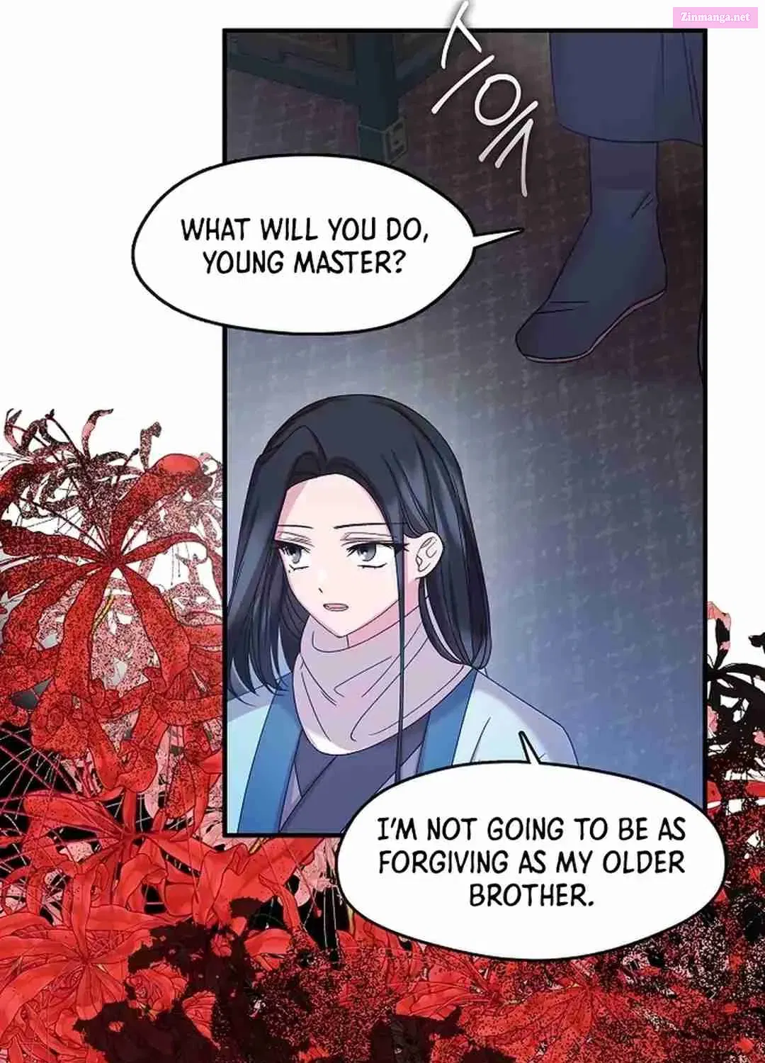 I Am The Youngest Daughter Of Murim’s Strongest, The Namgung Clan Zinmanga X Chapter 11 Page 52