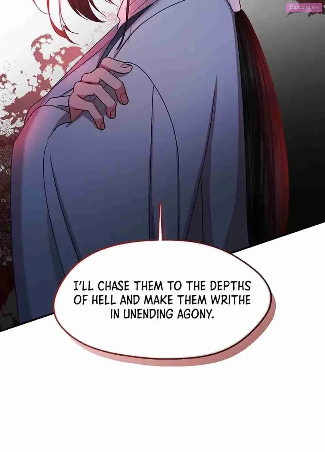 I Am The Youngest Daughter Of Murim’s Strongest, The Namgung Clan Zinmanga X Chapter 11 Page 54