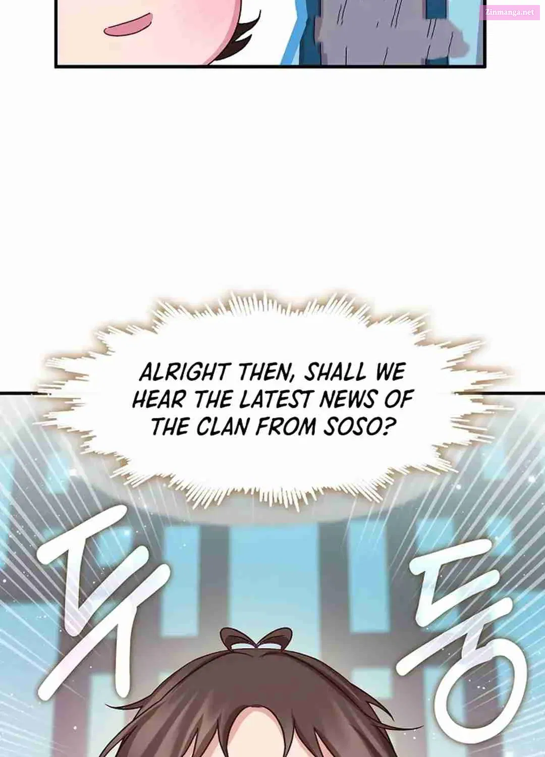 I Am The Youngest Daughter Of Murim’s Strongest, The Namgung Clan Zinmanga X Chapter 11 Page 61
