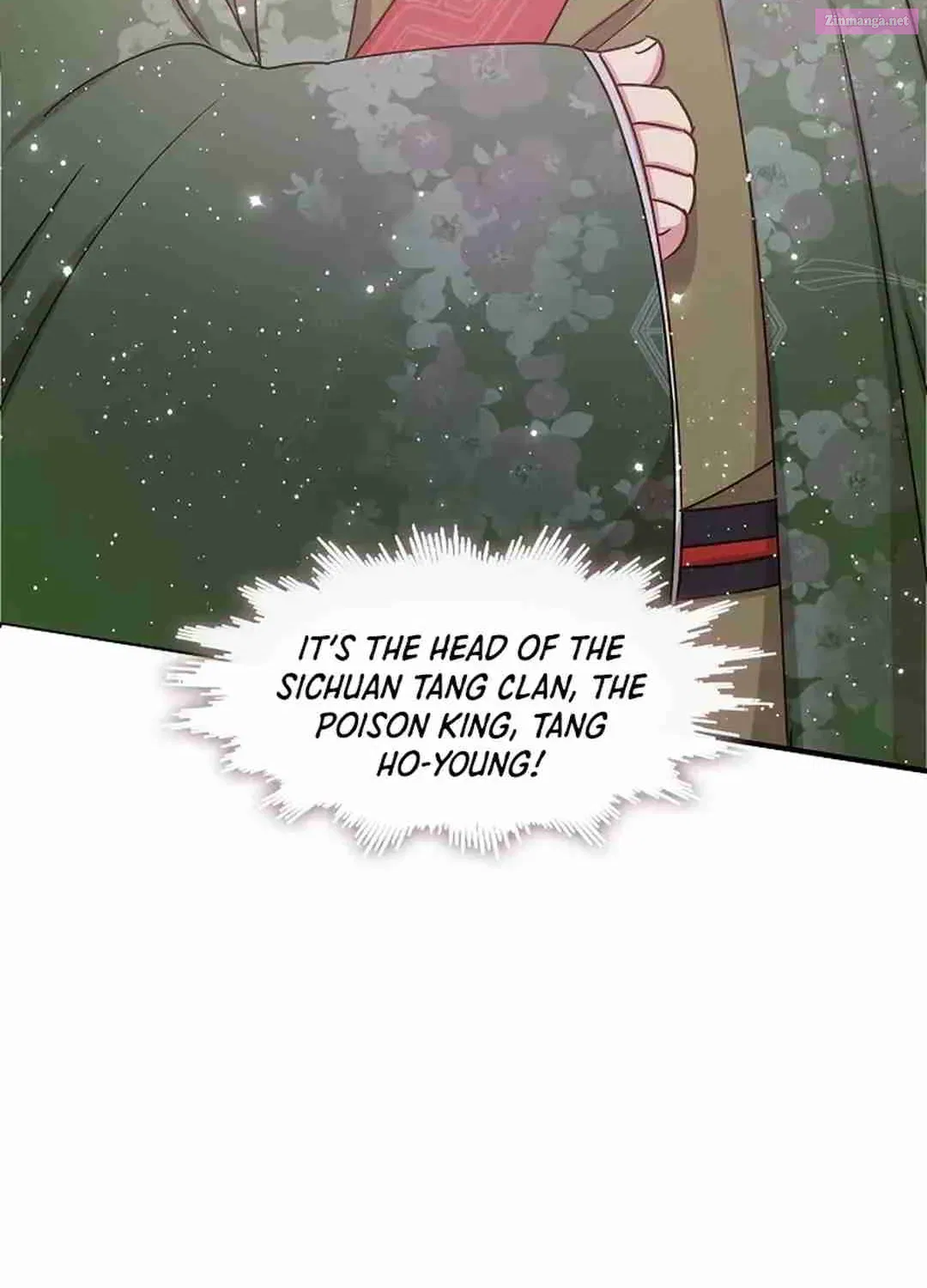 I Am The Youngest Daughter Of Murim’s Strongest, The Namgung Clan Zinmanga X Chapter 11 Page 77
