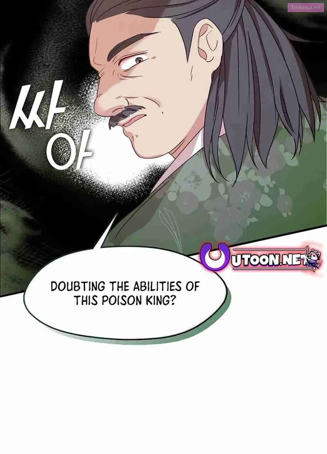 I Am The Youngest Daughter Of Murim’s Strongest, The Namgung Clan Zinmanga X Chapter 11 Page 83