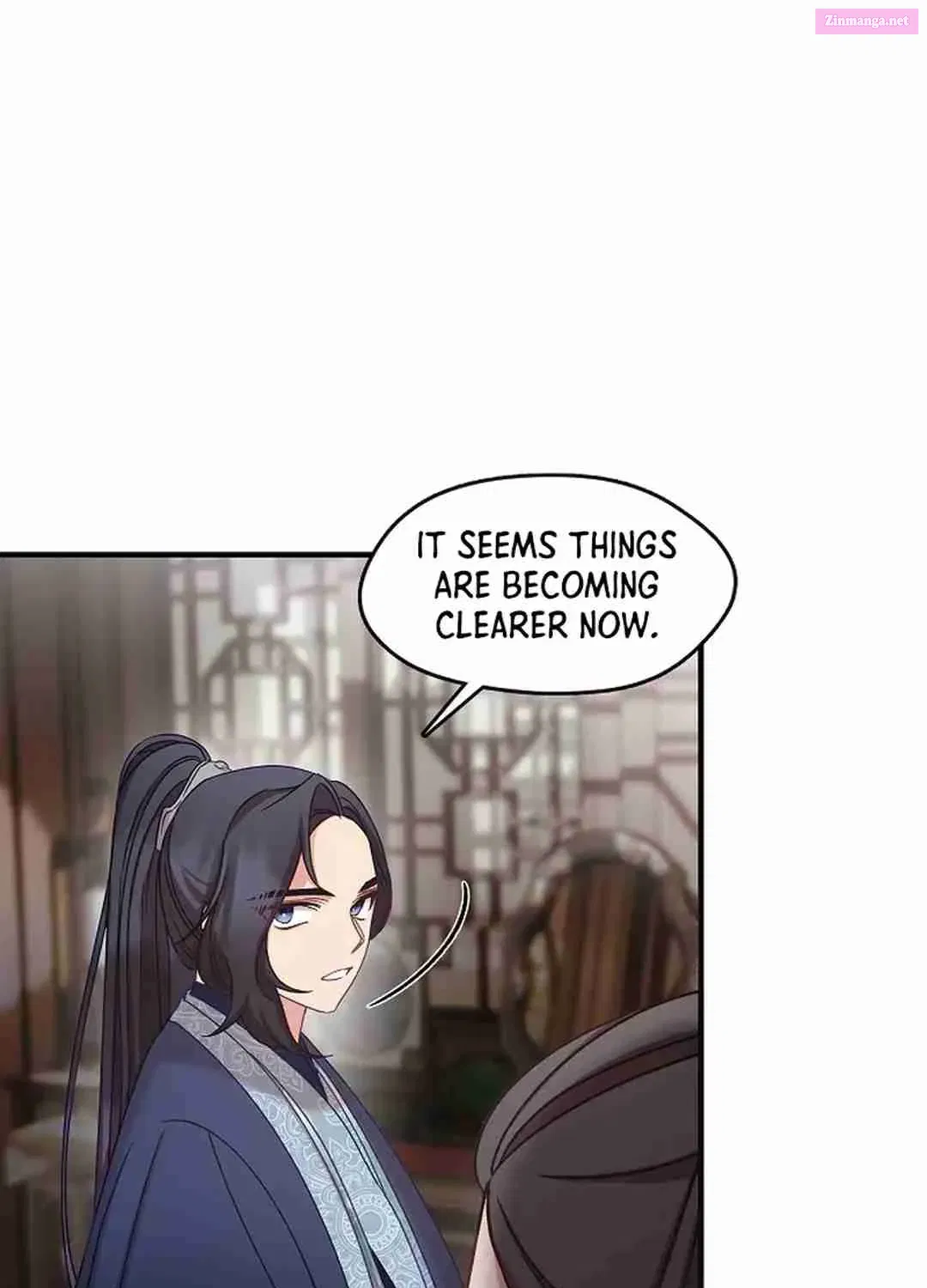 I Am The Youngest Daughter Of Murim’s Strongest, The Namgung Clan Zinmanga X Chapter 11 Page 92