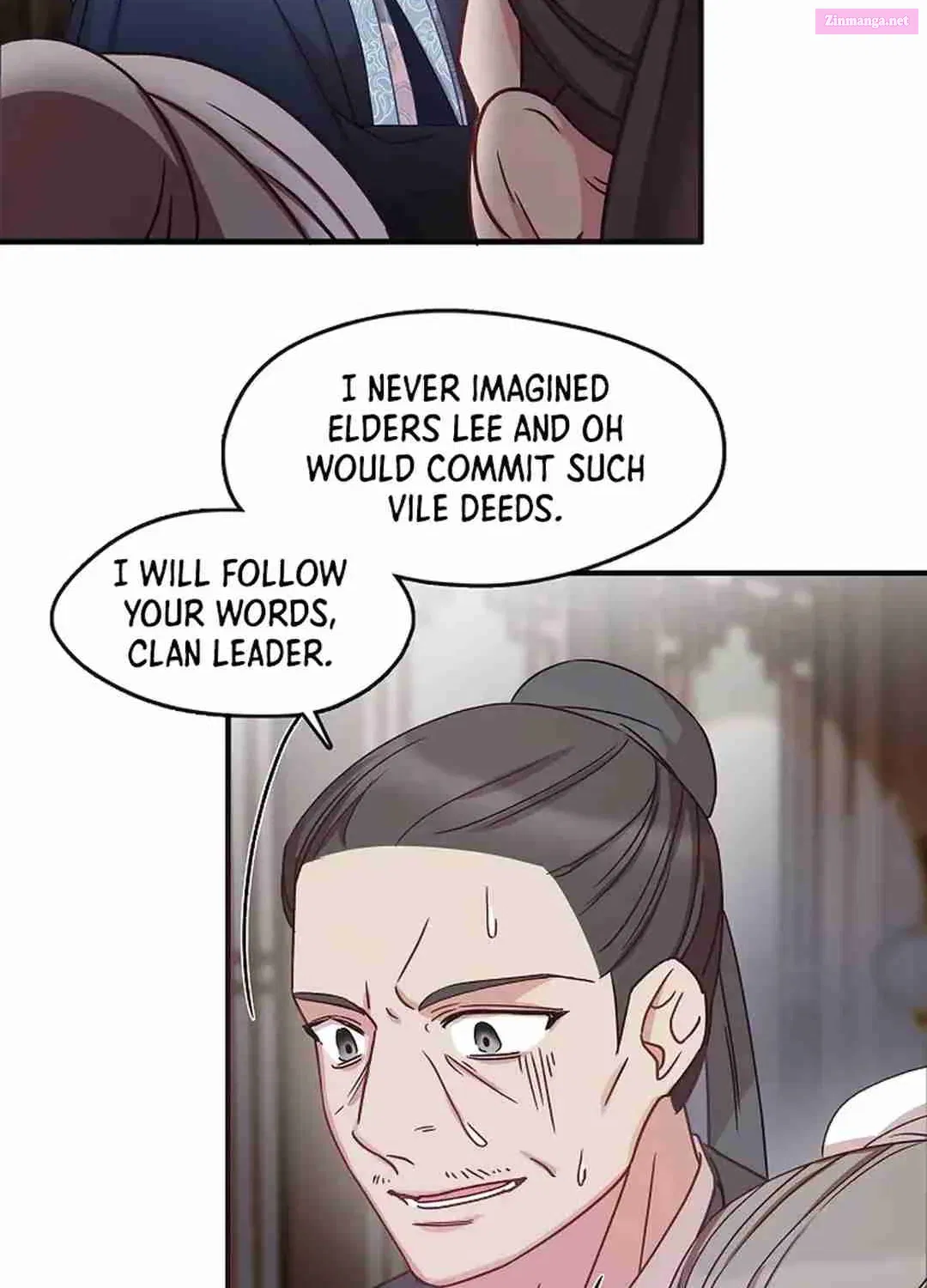 I Am The Youngest Daughter Of Murim’s Strongest, The Namgung Clan Zinmanga X Chapter 11 Page 93