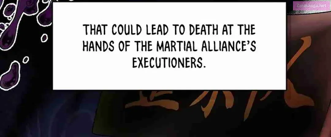 I Am The Youngest Daughter Of Murim’s Strongest, The Namgung Clan Zinmanga X Chapter 11 Page 97