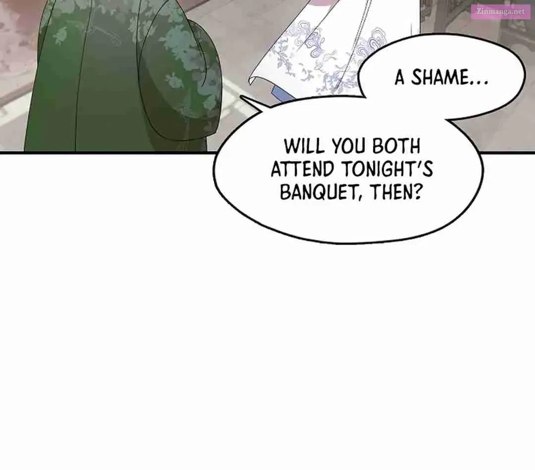 I Am The Youngest Daughter Of Murim’s Strongest, The Namgung Clan Zinmanga X Chapter 11 Page 104