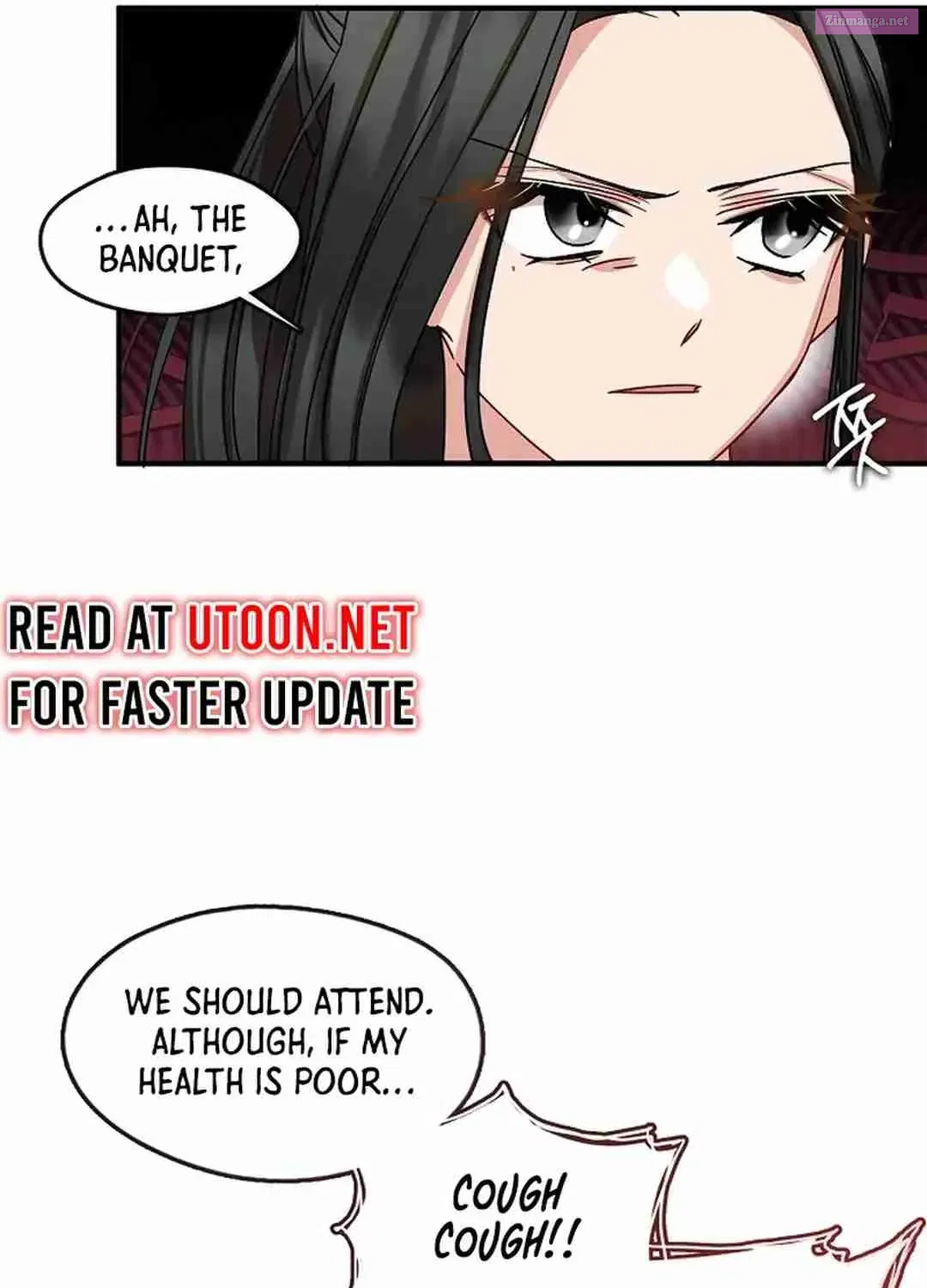 I Am The Youngest Daughter Of Murim’s Strongest, The Namgung Clan Zinmanga X Chapter 11 Page 105