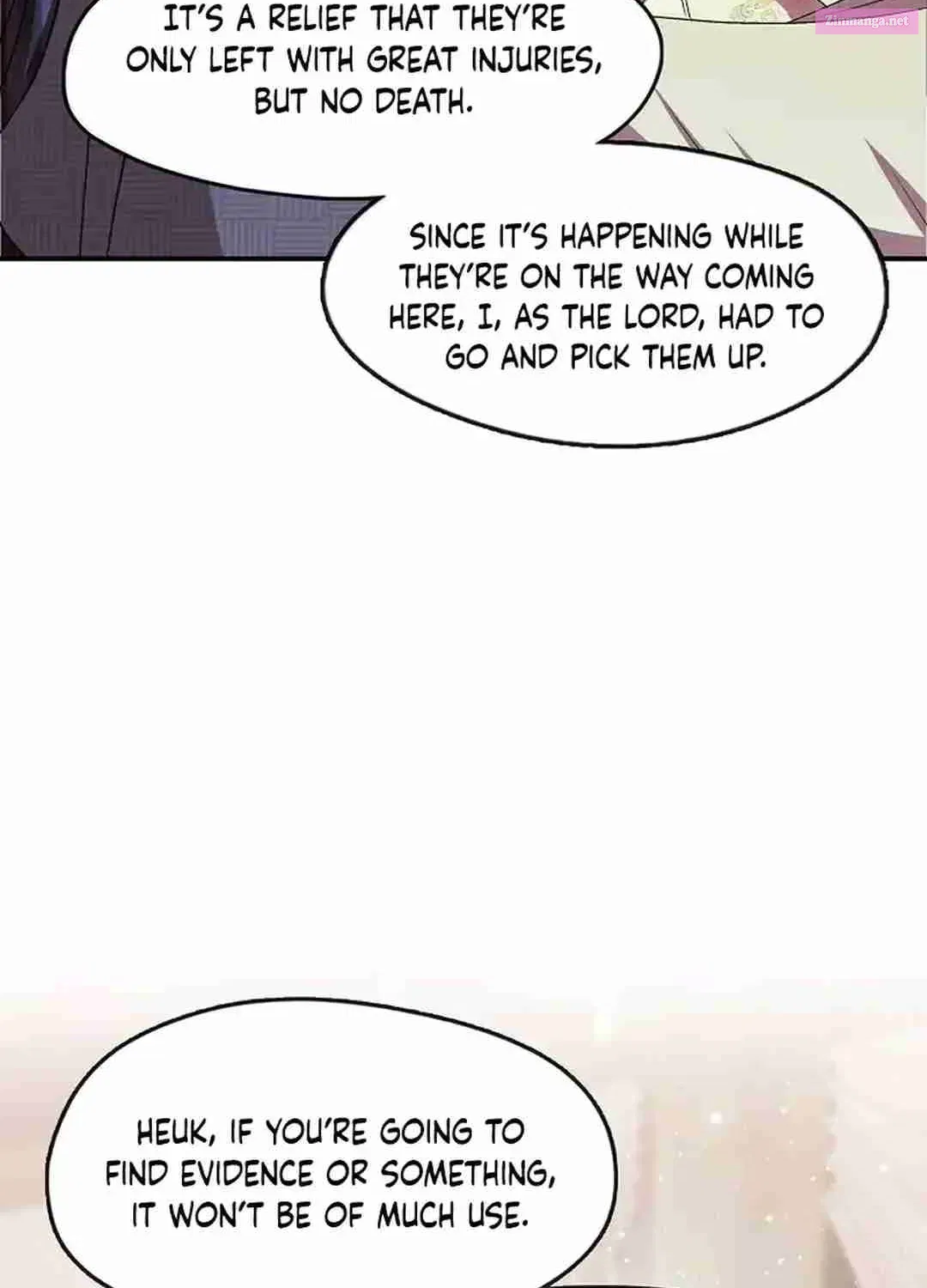 I Am The Youngest Daughter Of Murim’s Strongest, The Namgung Clan Zinmanga X Chapter 10 Page 4