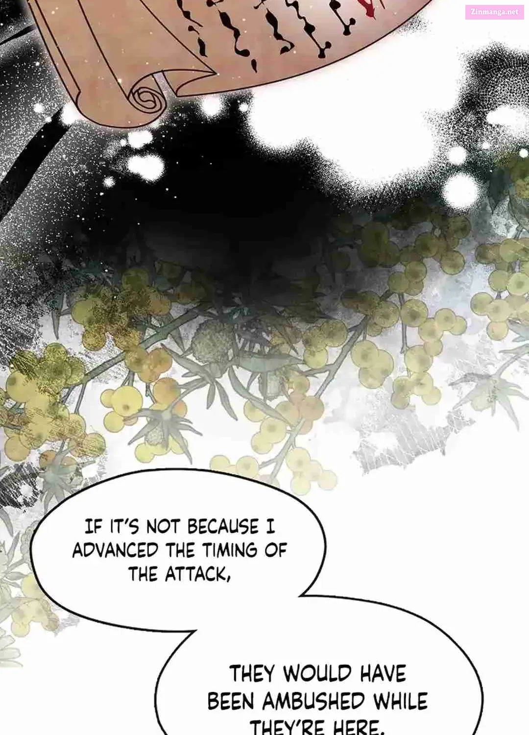 I Am The Youngest Daughter Of Murim’s Strongest, The Namgung Clan Zinmanga X Chapter 10 Page 9
