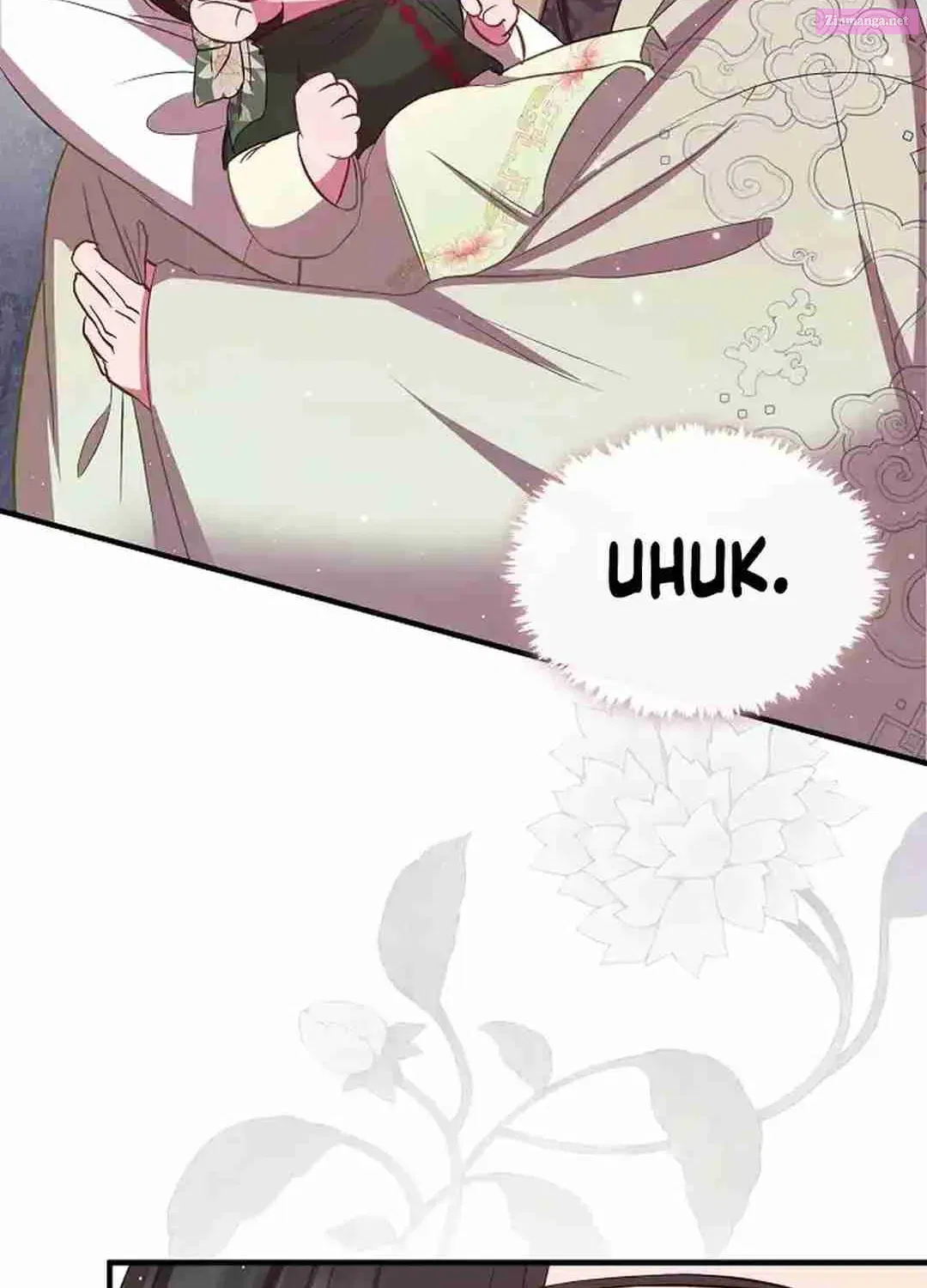 I Am The Youngest Daughter Of Murim’s Strongest, The Namgung Clan Zinmanga X Chapter 10 Page 15
