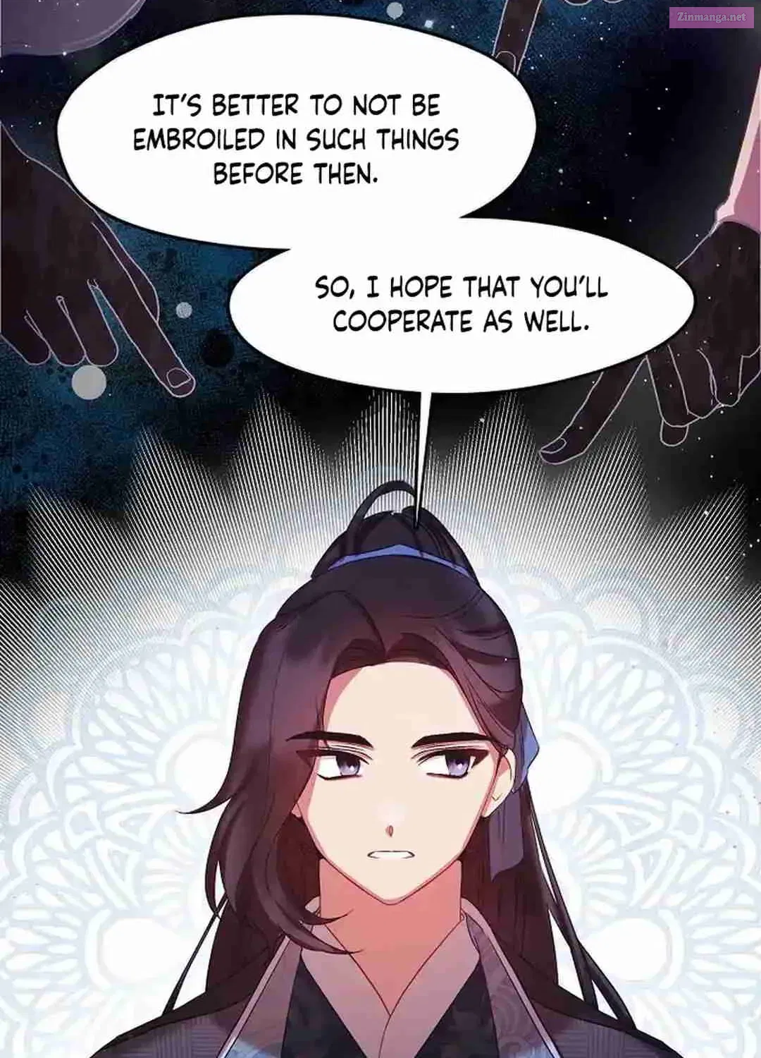 I Am The Youngest Daughter Of Murim’s Strongest, The Namgung Clan Zinmanga X Chapter 10 Page 19