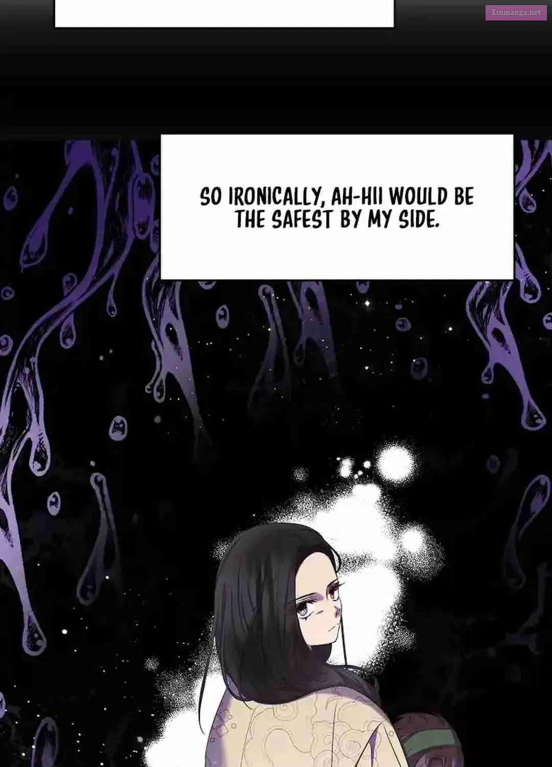 I Am The Youngest Daughter Of Murim’s Strongest, The Namgung Clan Zinmanga X Chapter 10 Page 23