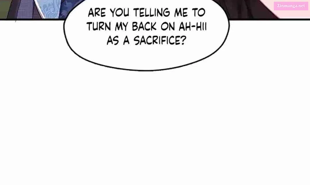 I Am The Youngest Daughter Of Murim’s Strongest, The Namgung Clan Zinmanga X Chapter 10 Page 27