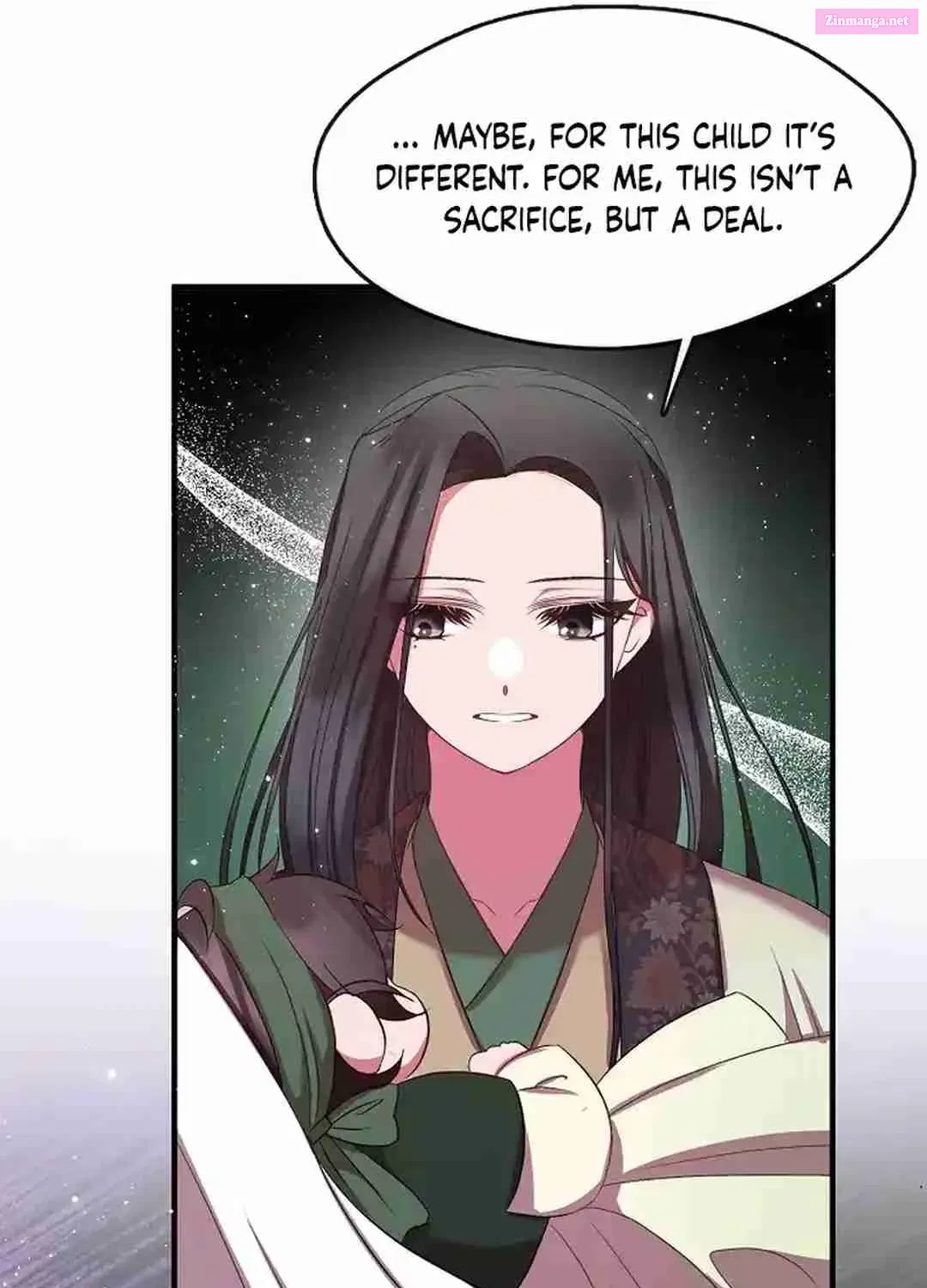 I Am The Youngest Daughter Of Murim’s Strongest, The Namgung Clan Zinmanga X Chapter 10 Page 28