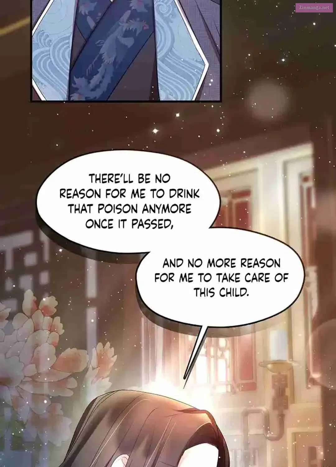 I Am The Youngest Daughter Of Murim’s Strongest, The Namgung Clan Zinmanga X Chapter 10 Page 32