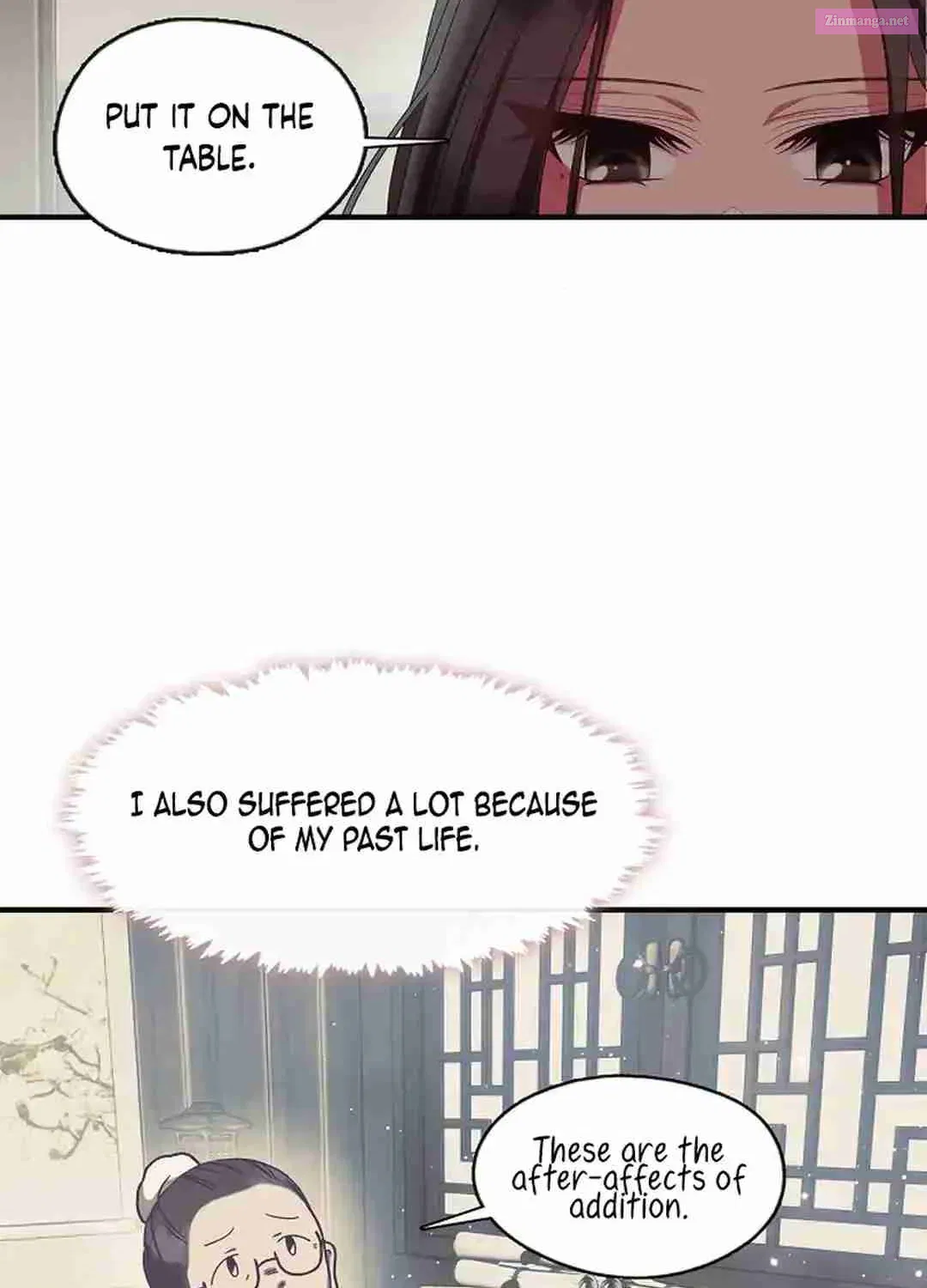 I Am The Youngest Daughter Of Murim’s Strongest, The Namgung Clan Zinmanga X Chapter 10 Page 38