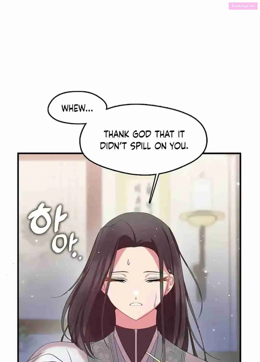 I Am The Youngest Daughter Of Murim’s Strongest, The Namgung Clan Zinmanga X Chapter 10 Page 50
