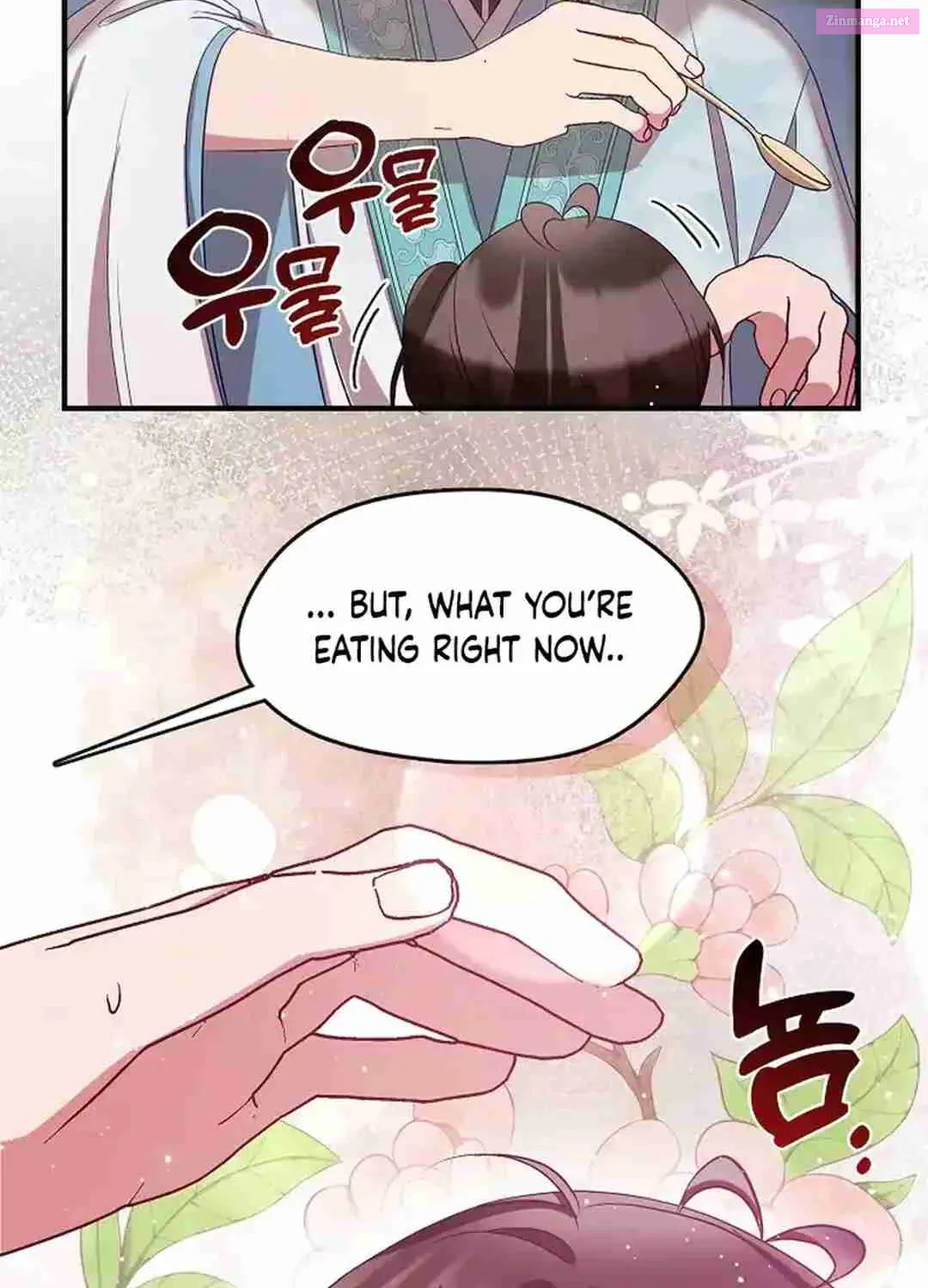 I Am The Youngest Daughter Of Murim’s Strongest, The Namgung Clan Zinmanga X Chapter 10 Page 51