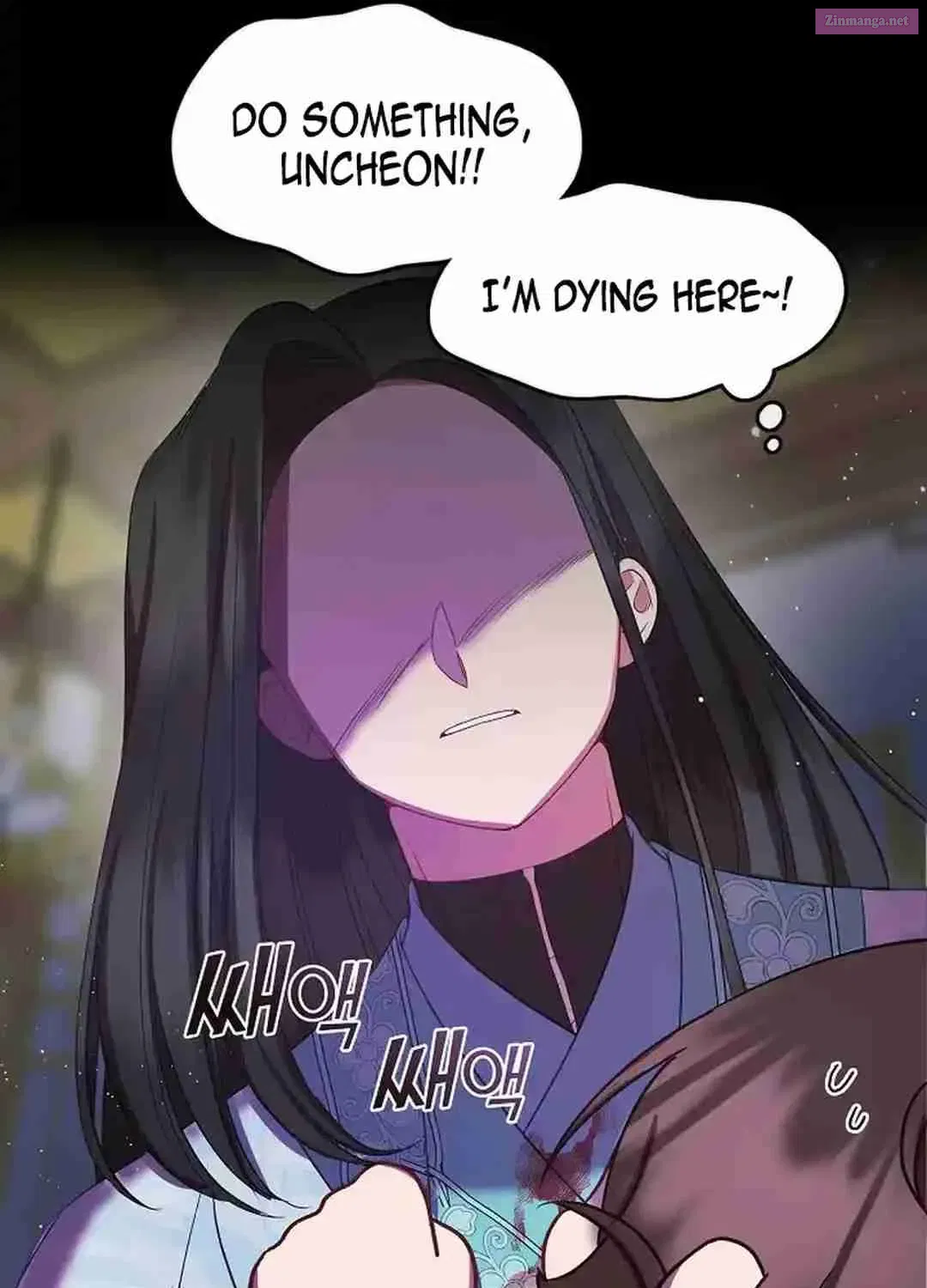 I Am The Youngest Daughter Of Murim’s Strongest, The Namgung Clan Zinmanga X Chapter 10 Page 61