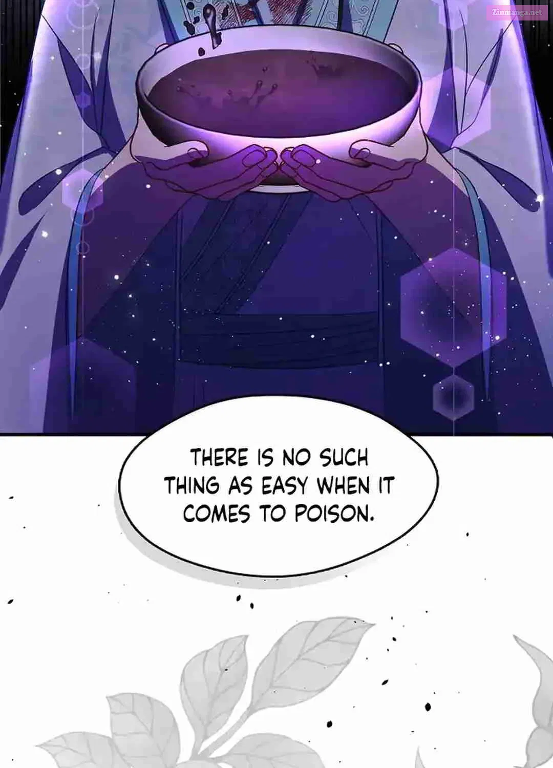 I Am The Youngest Daughter Of Murim’s Strongest, The Namgung Clan Zinmanga X Chapter 10 Page 84