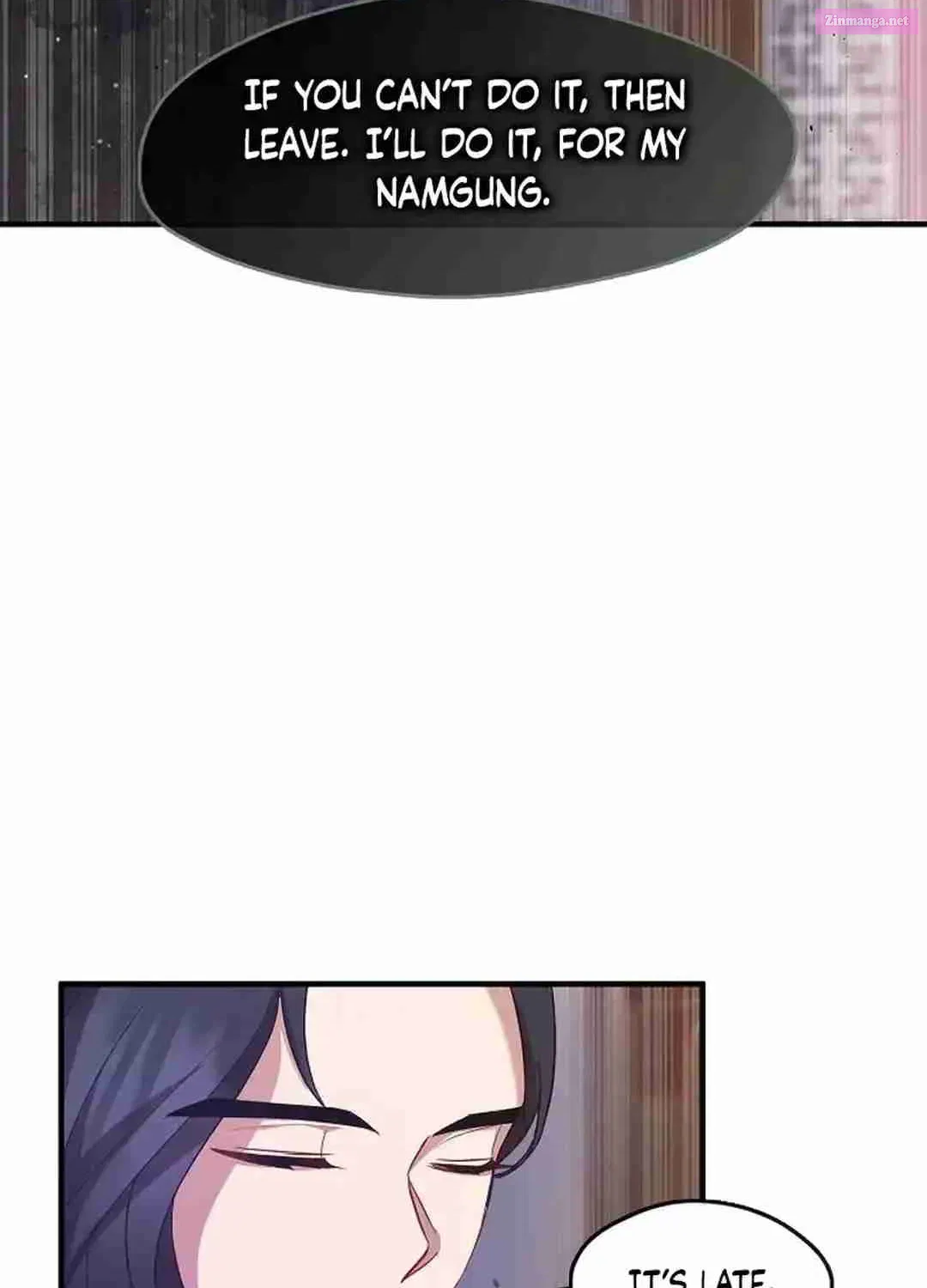 I Am The Youngest Daughter Of Murim’s Strongest, The Namgung Clan Zinmanga X Chapter 10 Page 95