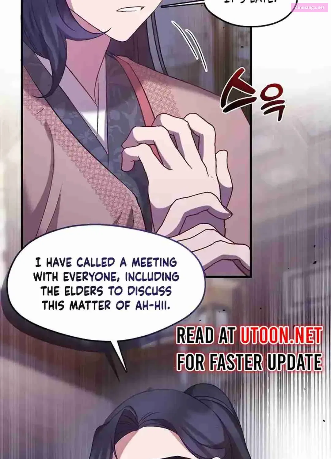 I Am The Youngest Daughter Of Murim’s Strongest, The Namgung Clan Zinmanga X Chapter 10 Page 96