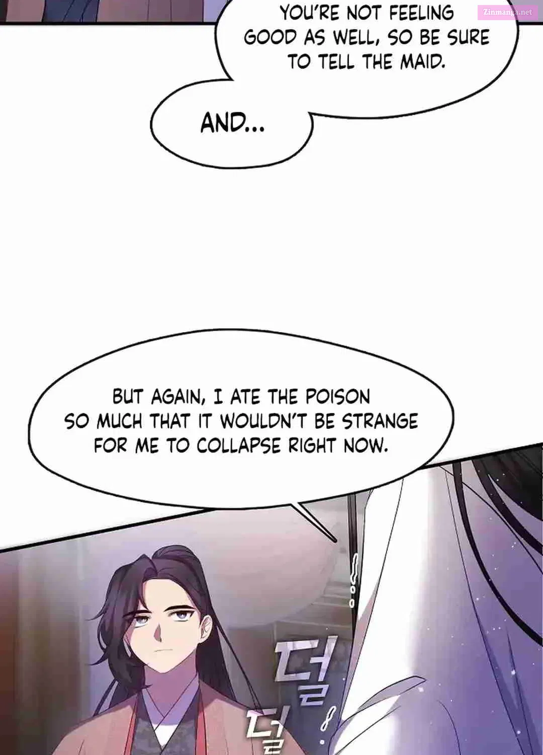 I Am The Youngest Daughter Of Murim’s Strongest, The Namgung Clan Zinmanga X Chapter 10 Page 102