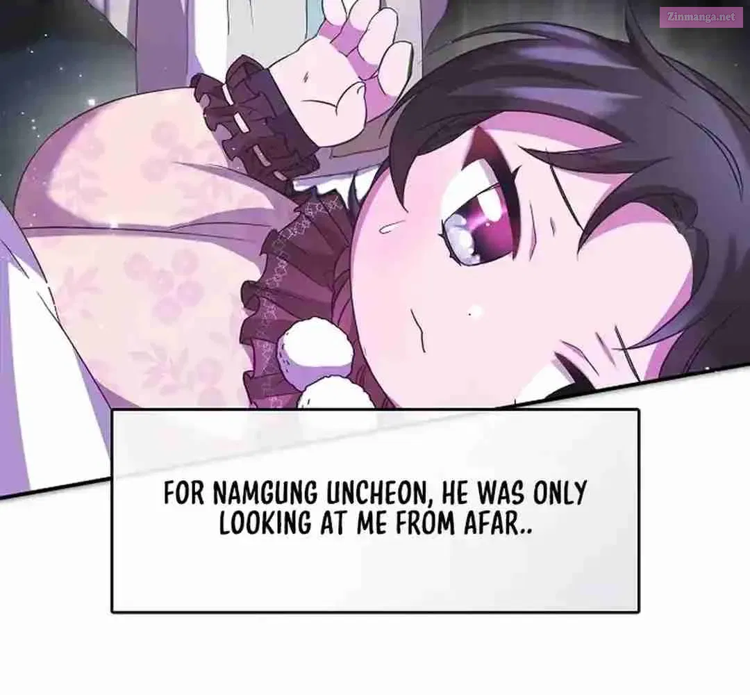 I Am The Youngest Daughter Of Murim’s Strongest, The Namgung Clan Zinmanga X Chapter 9 Page 7