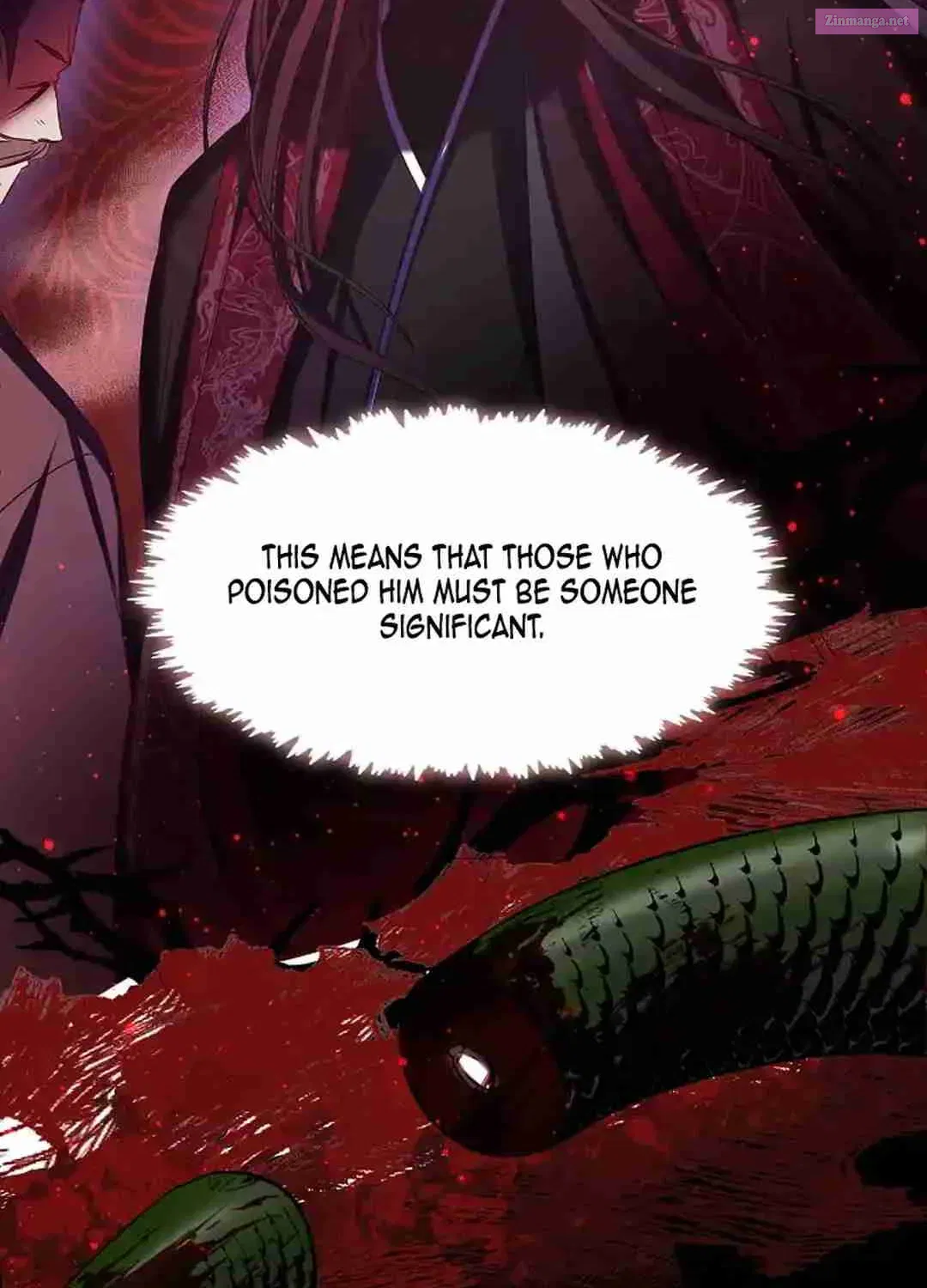 I Am The Youngest Daughter Of Murim’s Strongest, The Namgung Clan Zinmanga X Chapter 9 Page 31