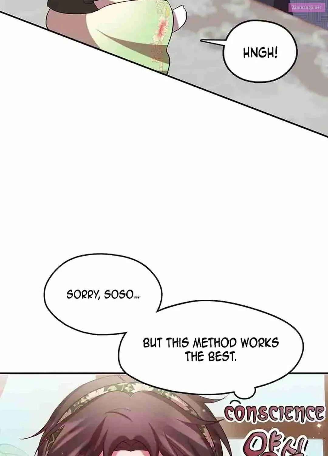 I Am The Youngest Daughter Of Murim’s Strongest, The Namgung Clan Zinmanga X Chapter 9 Page 43